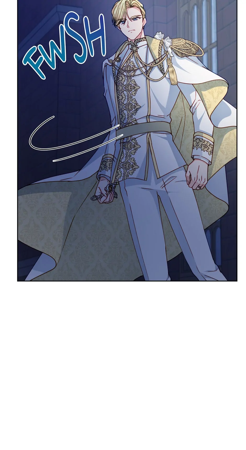 Contractual Marriage to a Surly Duke Chapter 103 - page 50
