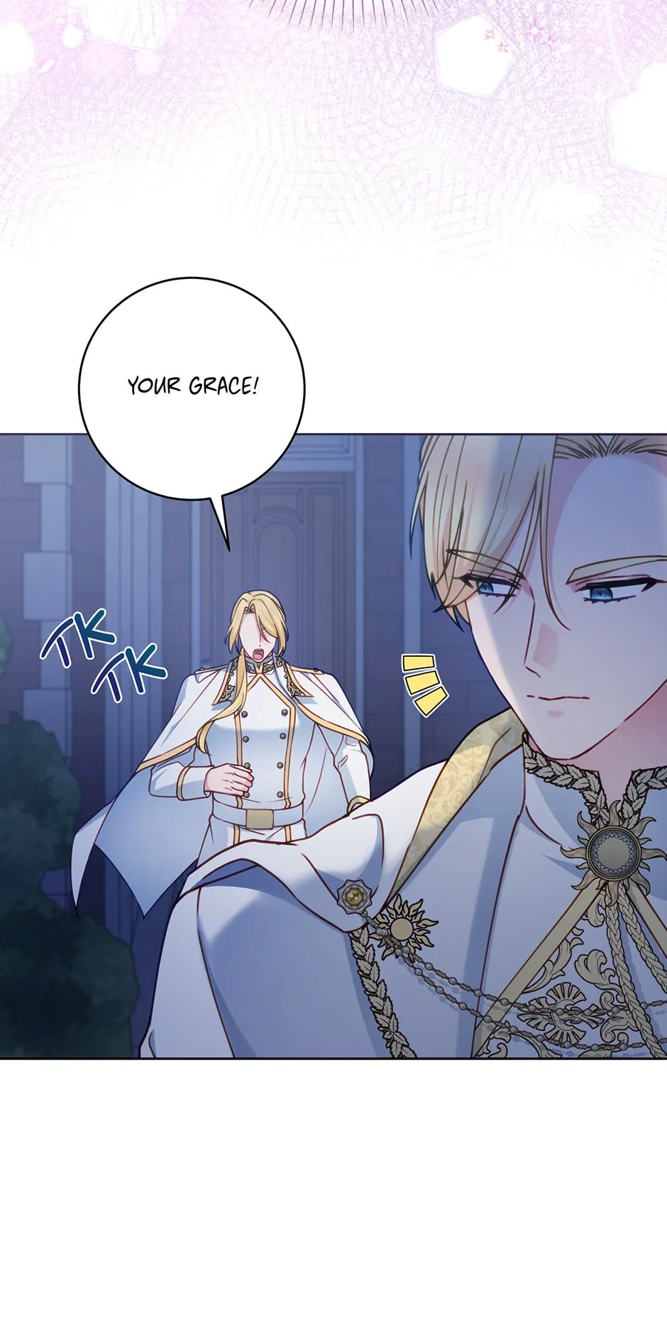 Contractual Marriage to a Surly Duke Chapter 103 - page 53