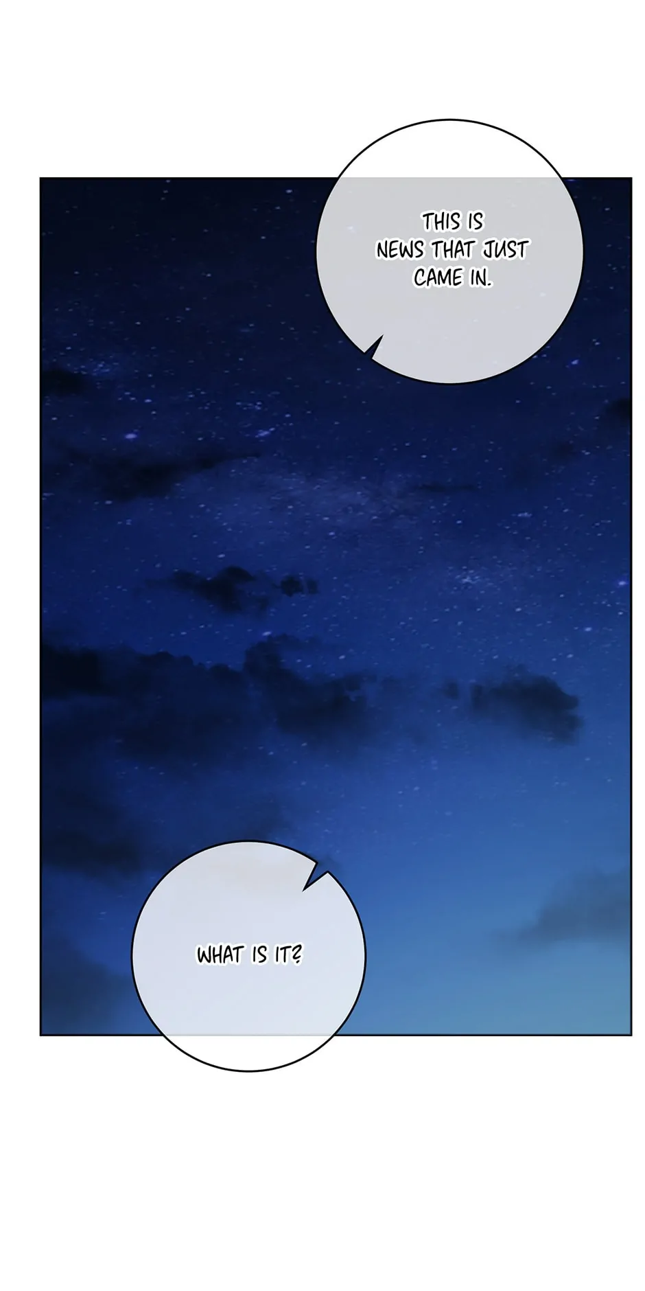 Contractual Marriage to a Surly Duke Chapter 103 - page 54