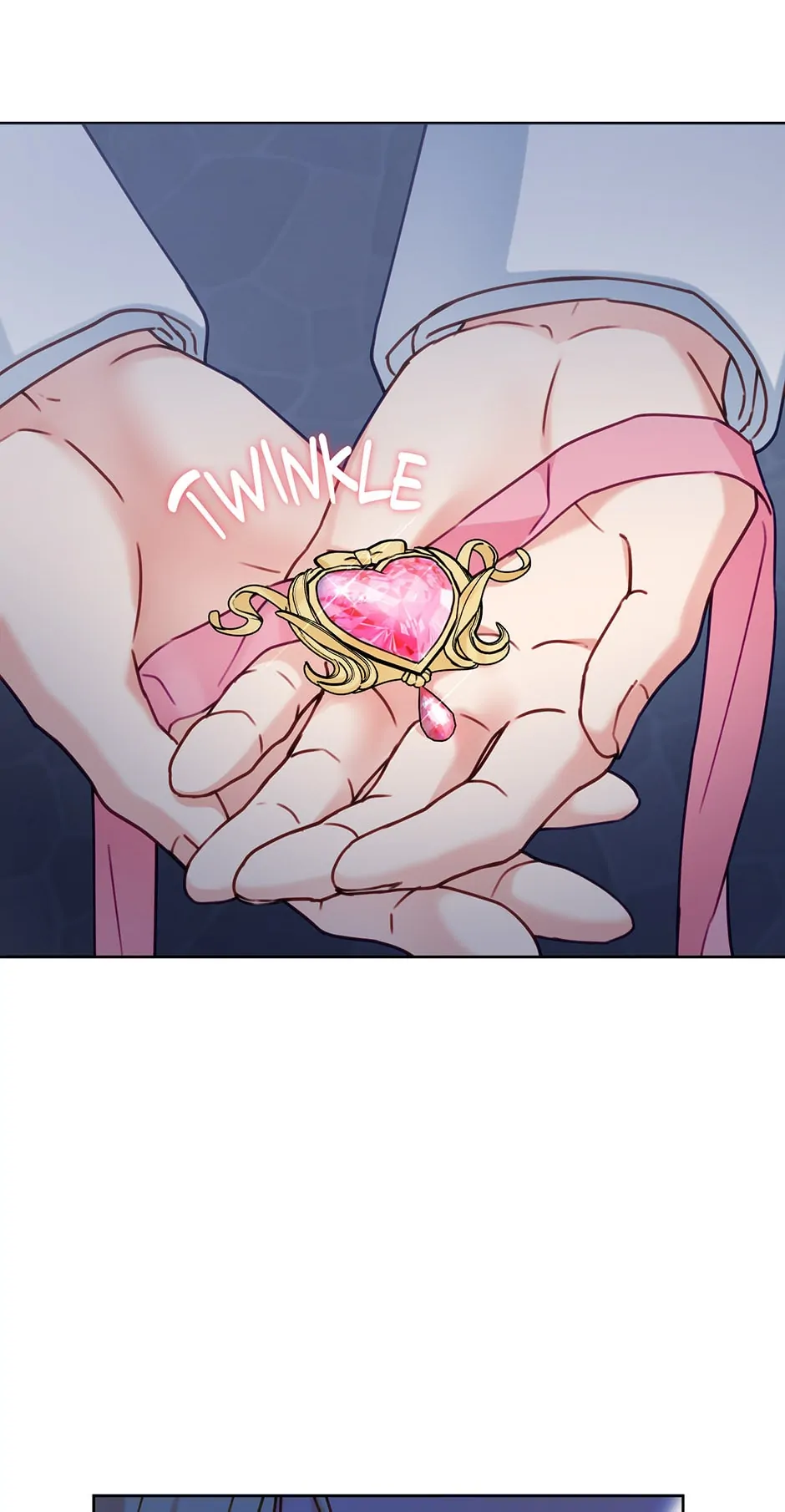 Contractual Marriage to a Surly Duke Chapter 103 - page 59