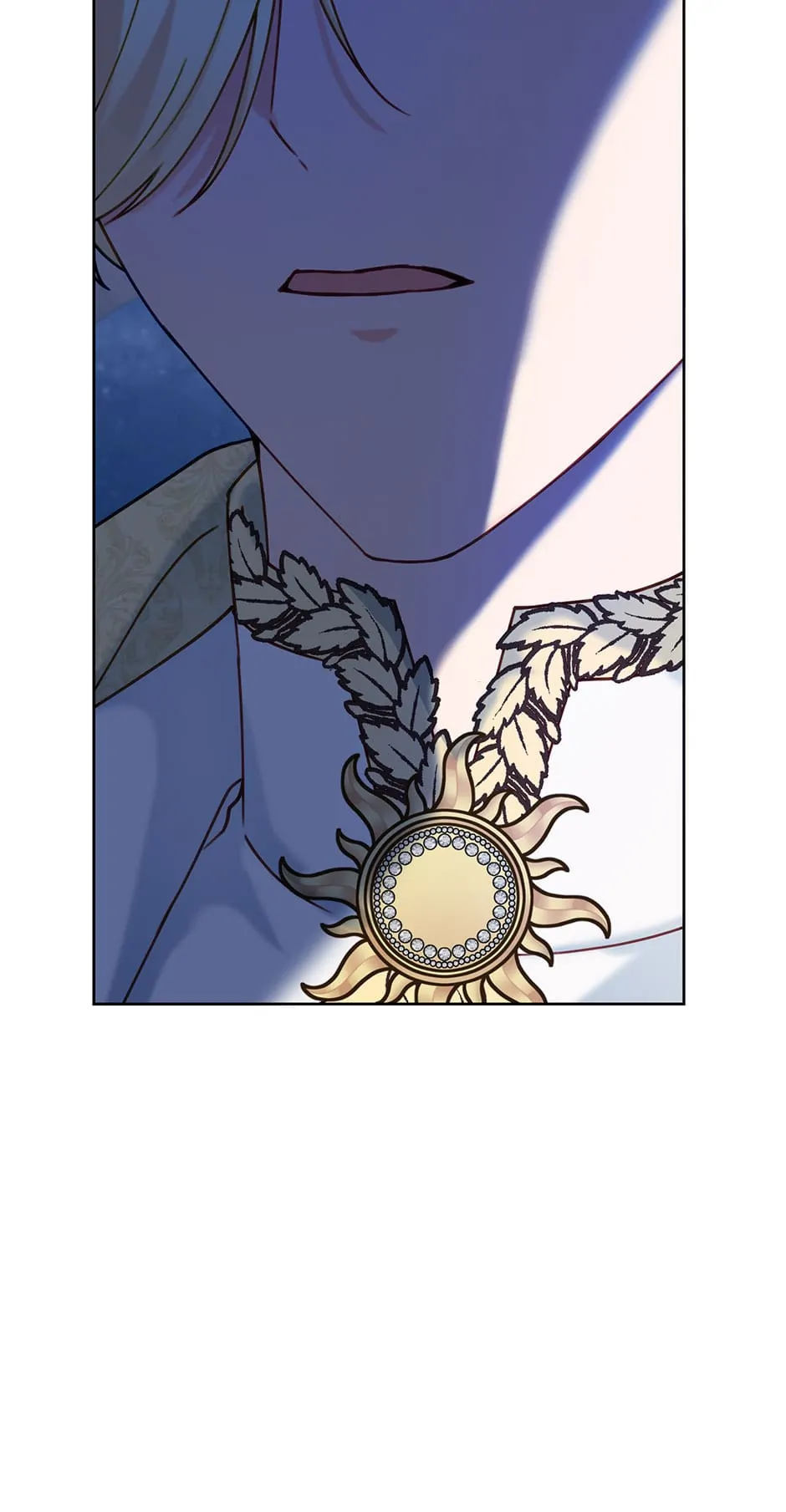 Contractual Marriage to a Surly Duke Chapter 103 - page 60