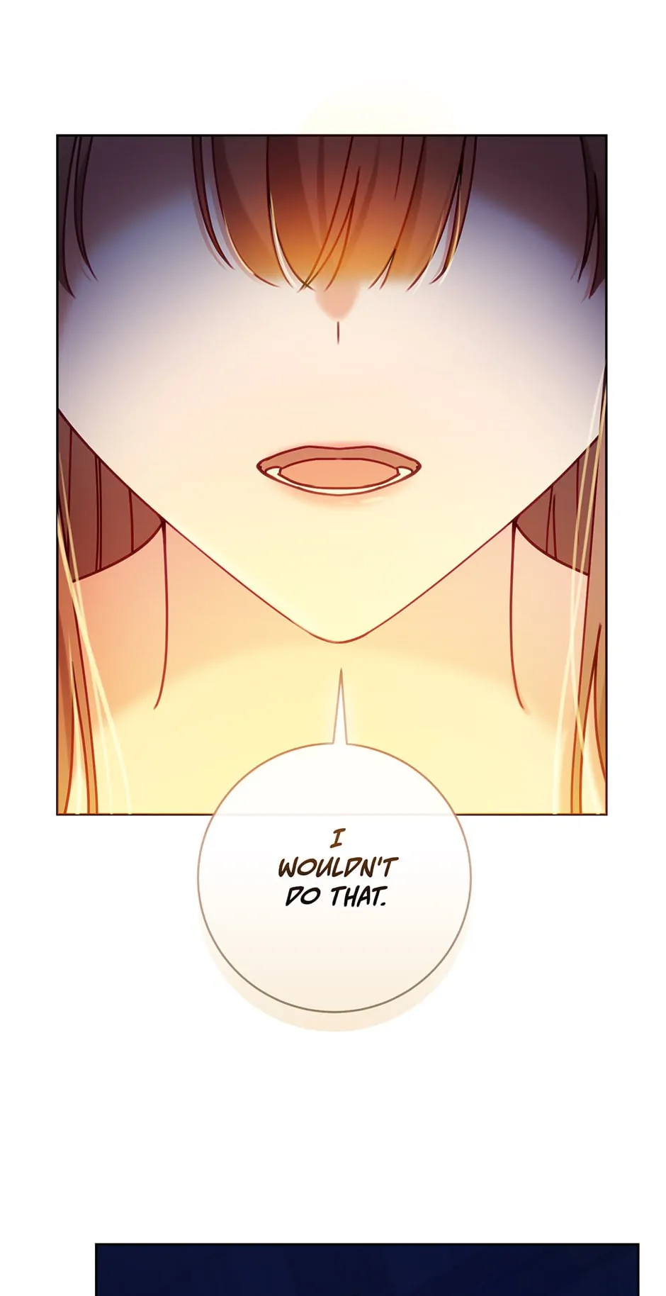 Contractual Marriage to a Surly Duke Chapter 103 - page 8