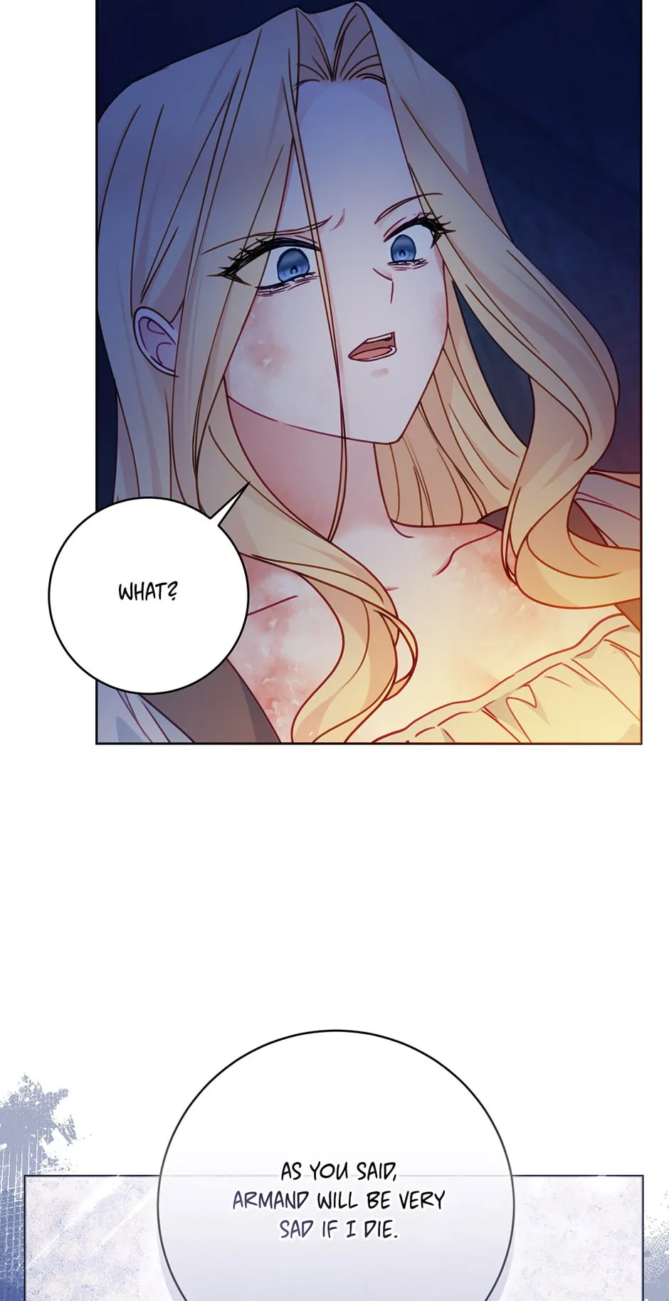 Contractual Marriage to a Surly Duke Chapter 103 - page 9