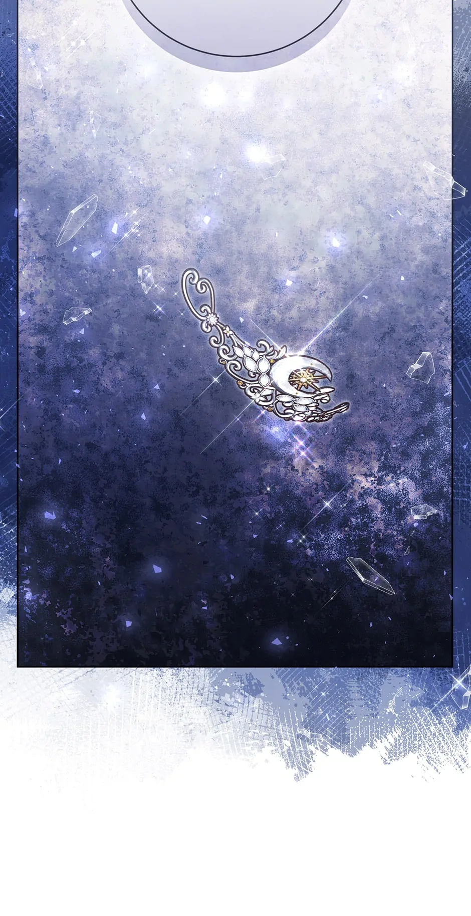 Contractual Marriage to a Surly Duke Chapter 103 - page 10
