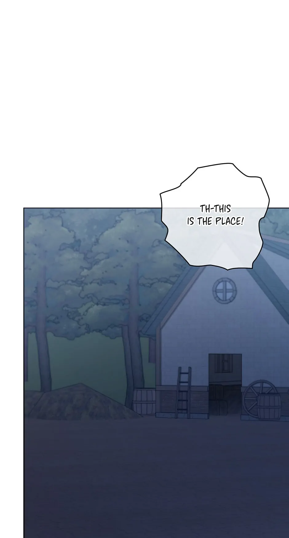 Contractual Marriage to a Surly Duke Chapter 104 - page 12
