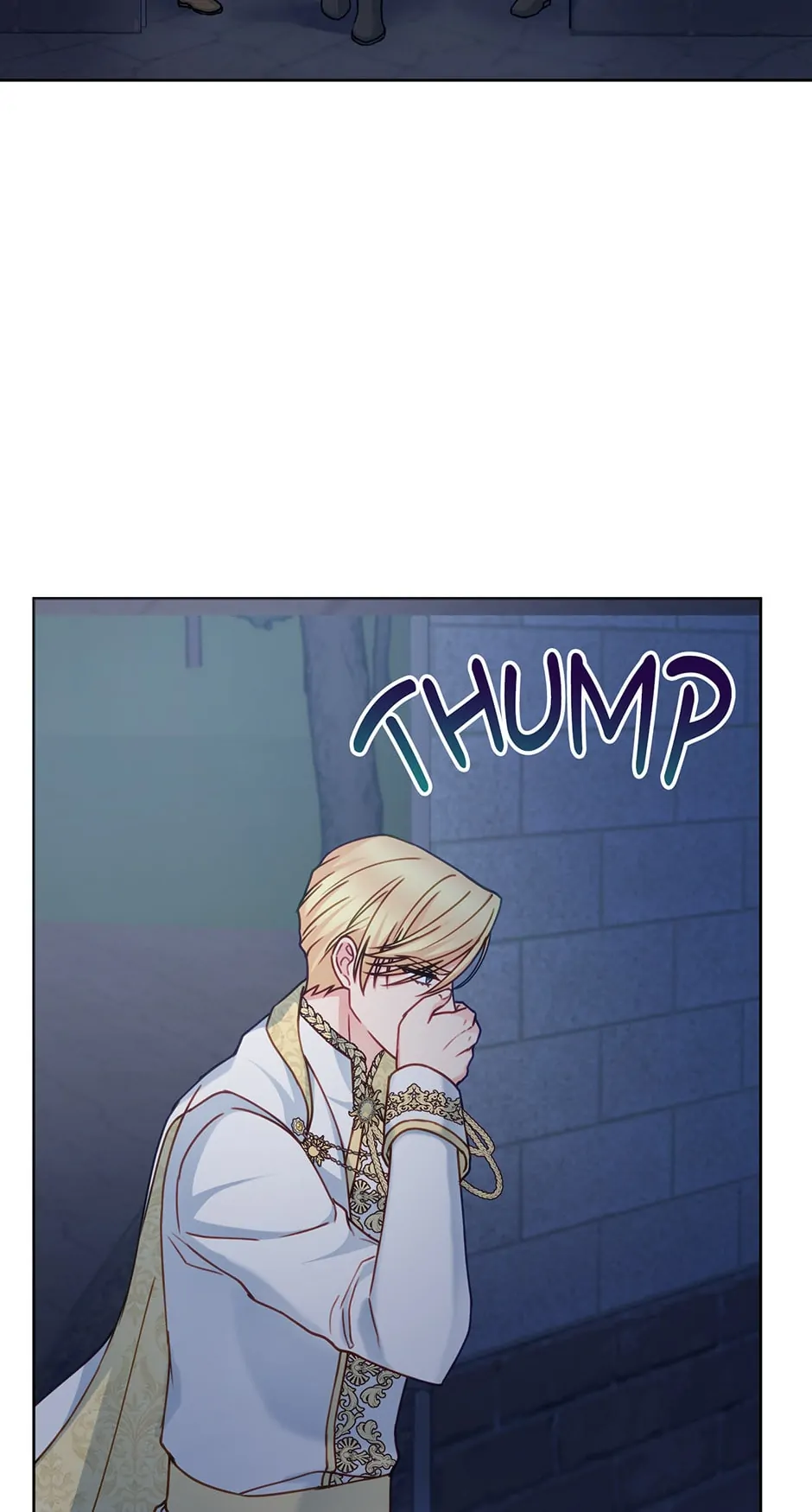 Contractual Marriage to a Surly Duke Chapter 104 - page 14
