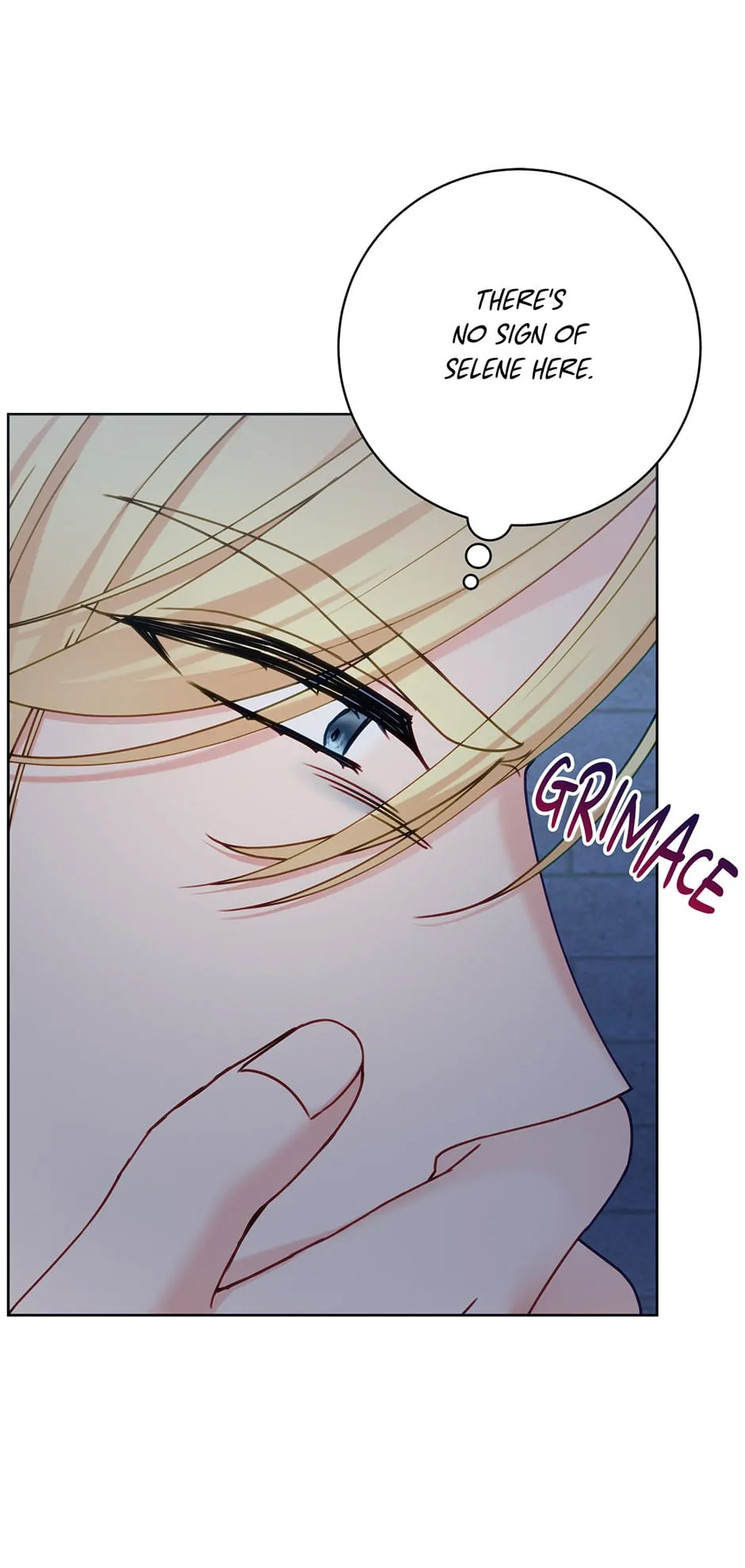 Contractual Marriage to a Surly Duke Chapter 104 - page 16