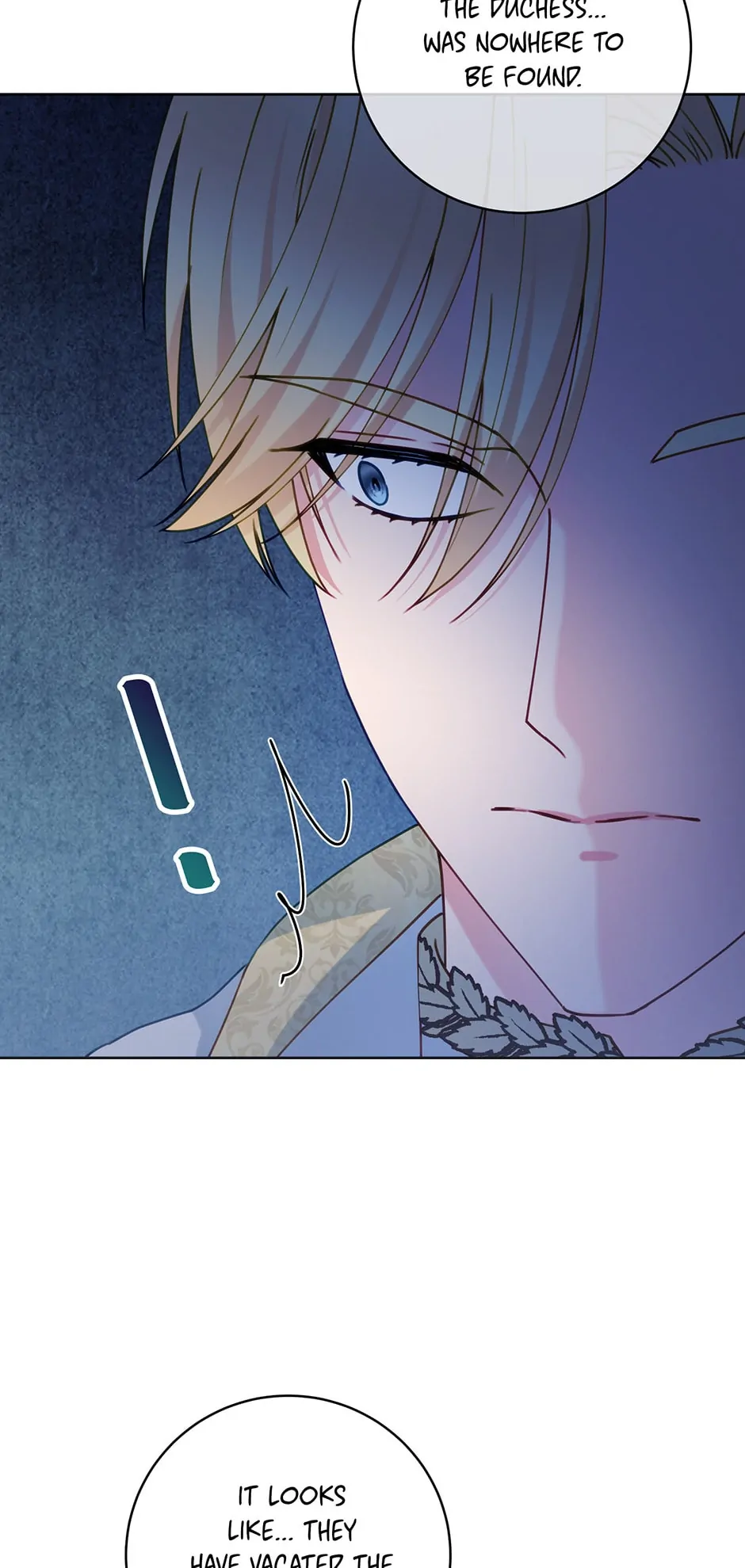 Contractual Marriage to a Surly Duke Chapter 104 - page 18