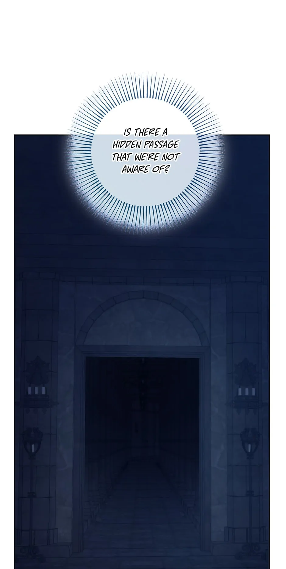 Contractual Marriage to a Surly Duke Chapter 104 - page 21