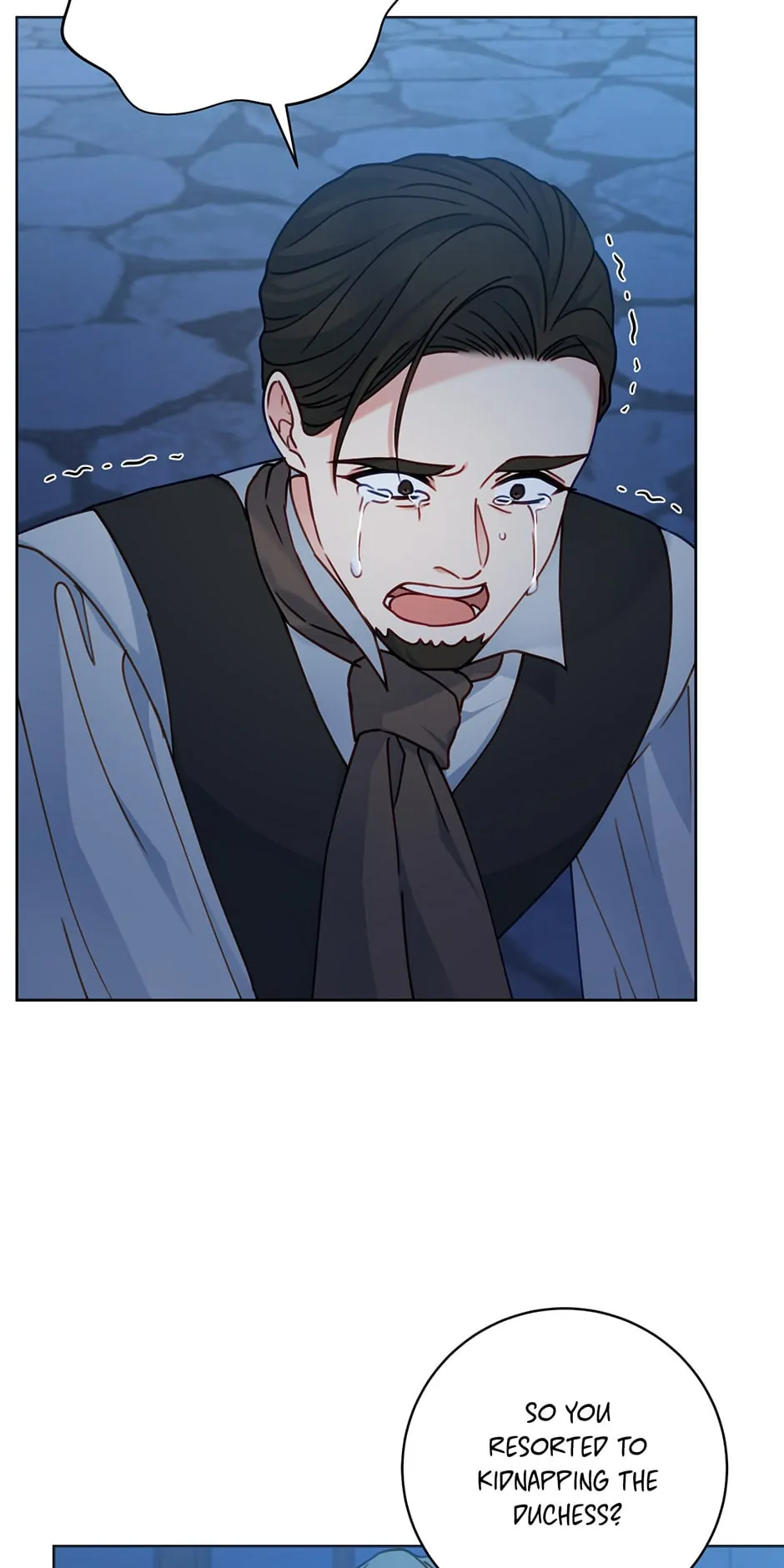 Contractual Marriage to a Surly Duke Chapter 104 - page 4