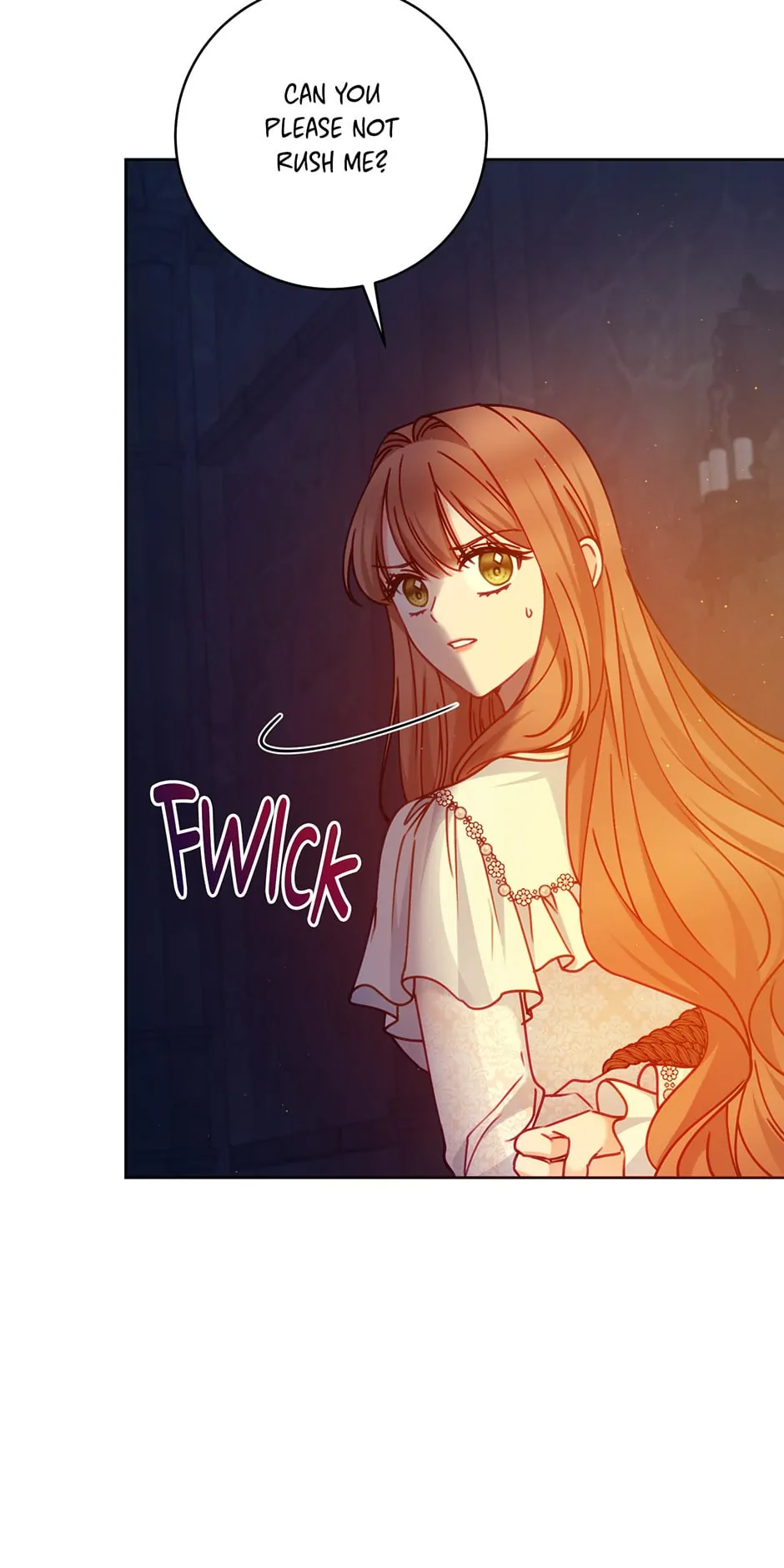 Contractual Marriage to a Surly Duke Chapter 104 - page 37