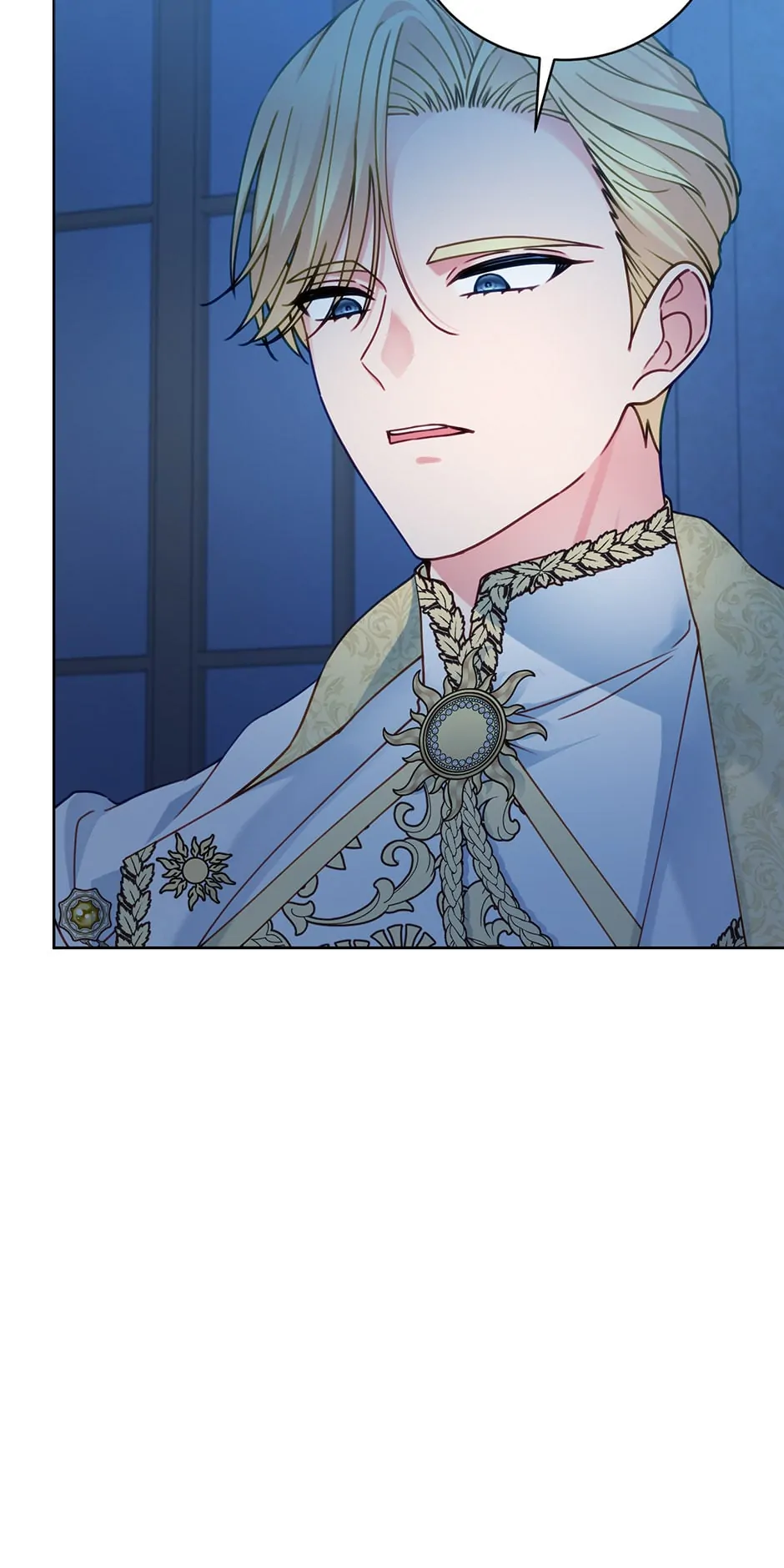 Contractual Marriage to a Surly Duke Chapter 104 - page 5