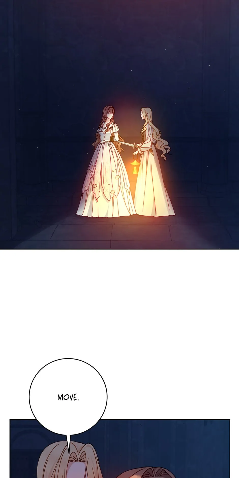 Contractual Marriage to a Surly Duke Chapter 104 - page 42