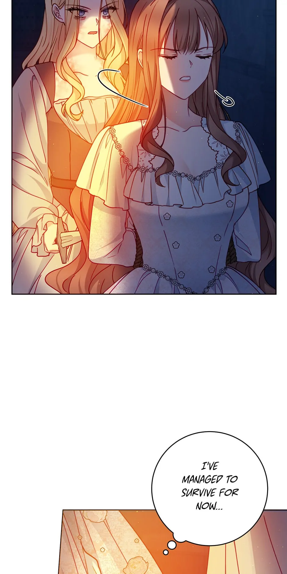 Contractual Marriage to a Surly Duke Chapter 104 - page 43