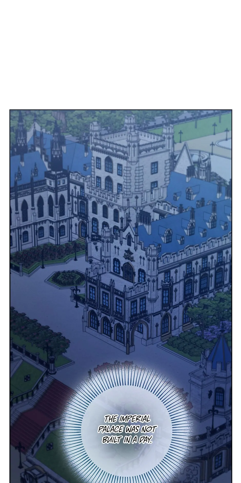 Contractual Marriage to a Surly Duke Chapter 104 - page 53