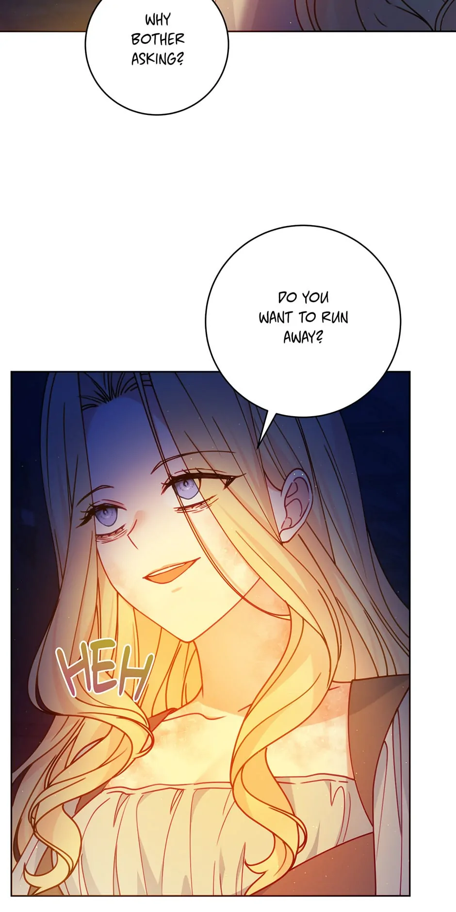 Contractual Marriage to a Surly Duke Chapter 104 - page 55