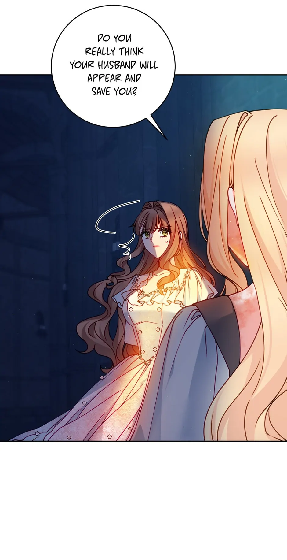 Contractual Marriage to a Surly Duke Chapter 104 - page 58