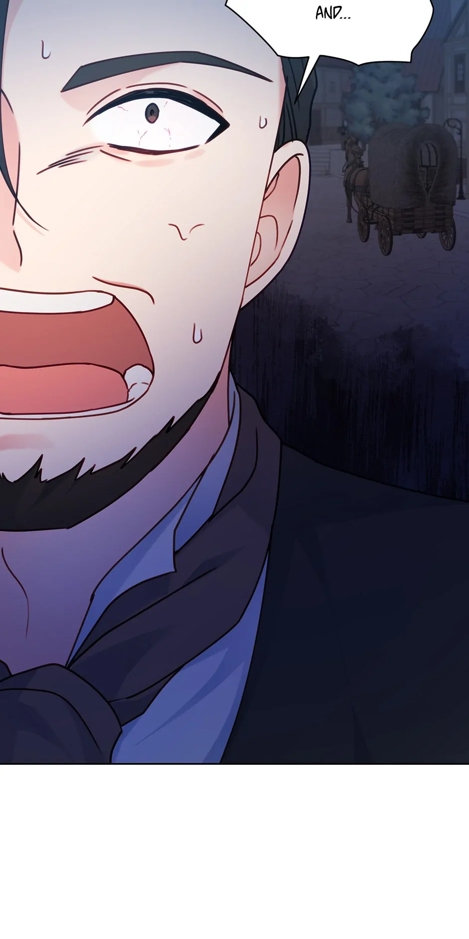 Contractual Marriage to a Surly Duke Chapter 104 - page 7
