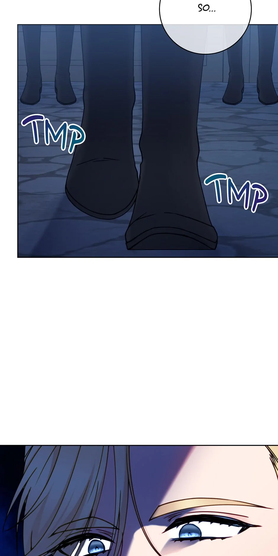 Contractual Marriage to a Surly Duke Chapter 104 - page 9