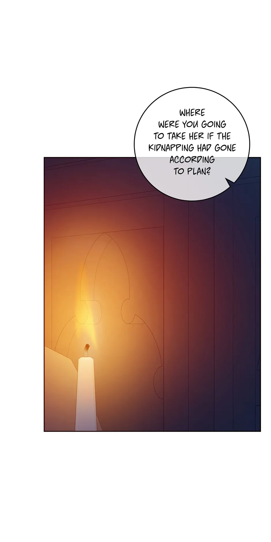 Contractual Marriage to a Surly Duke Chapter 105 - page 11