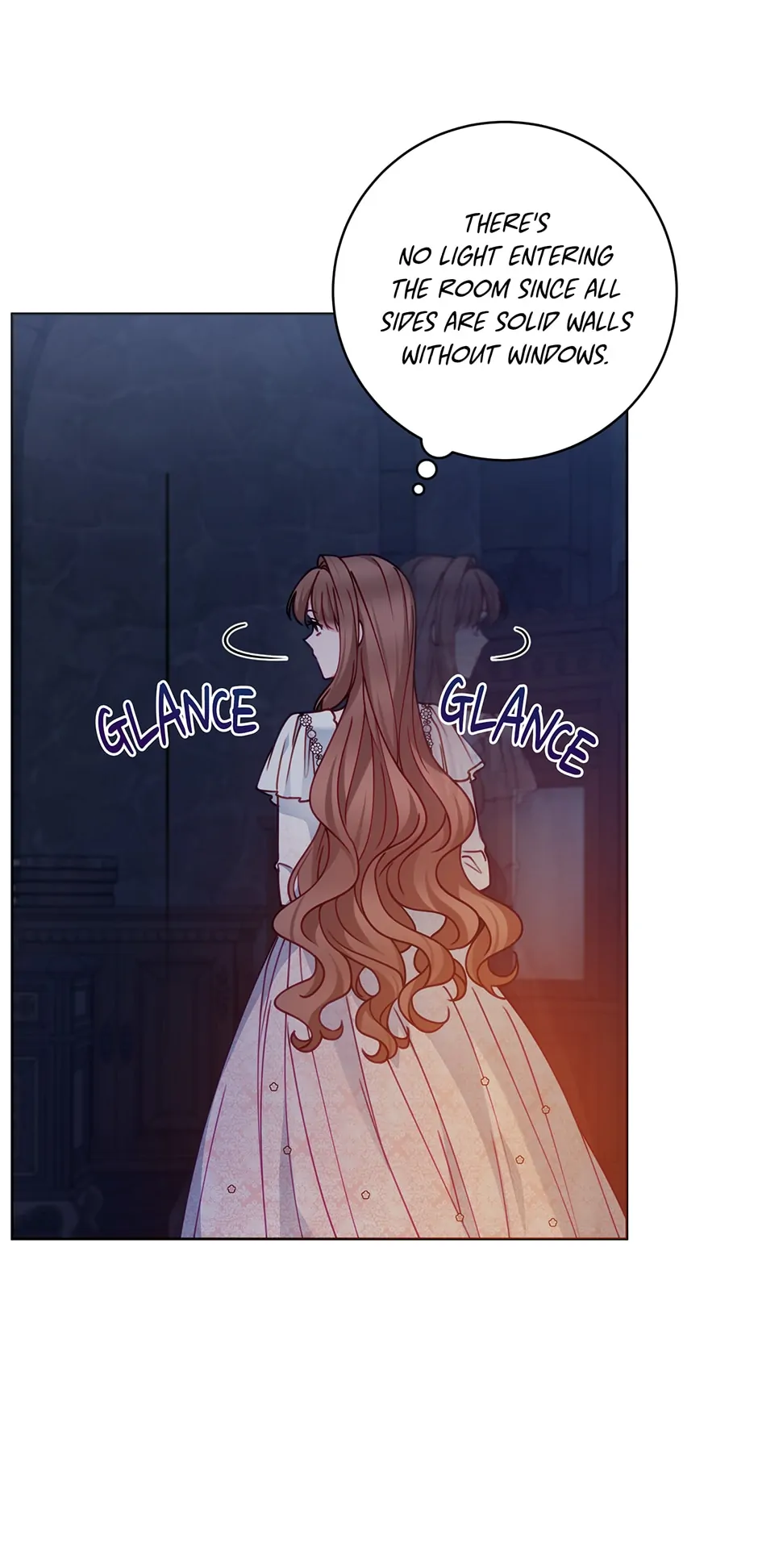 Contractual Marriage to a Surly Duke Chapter 105 - page 35