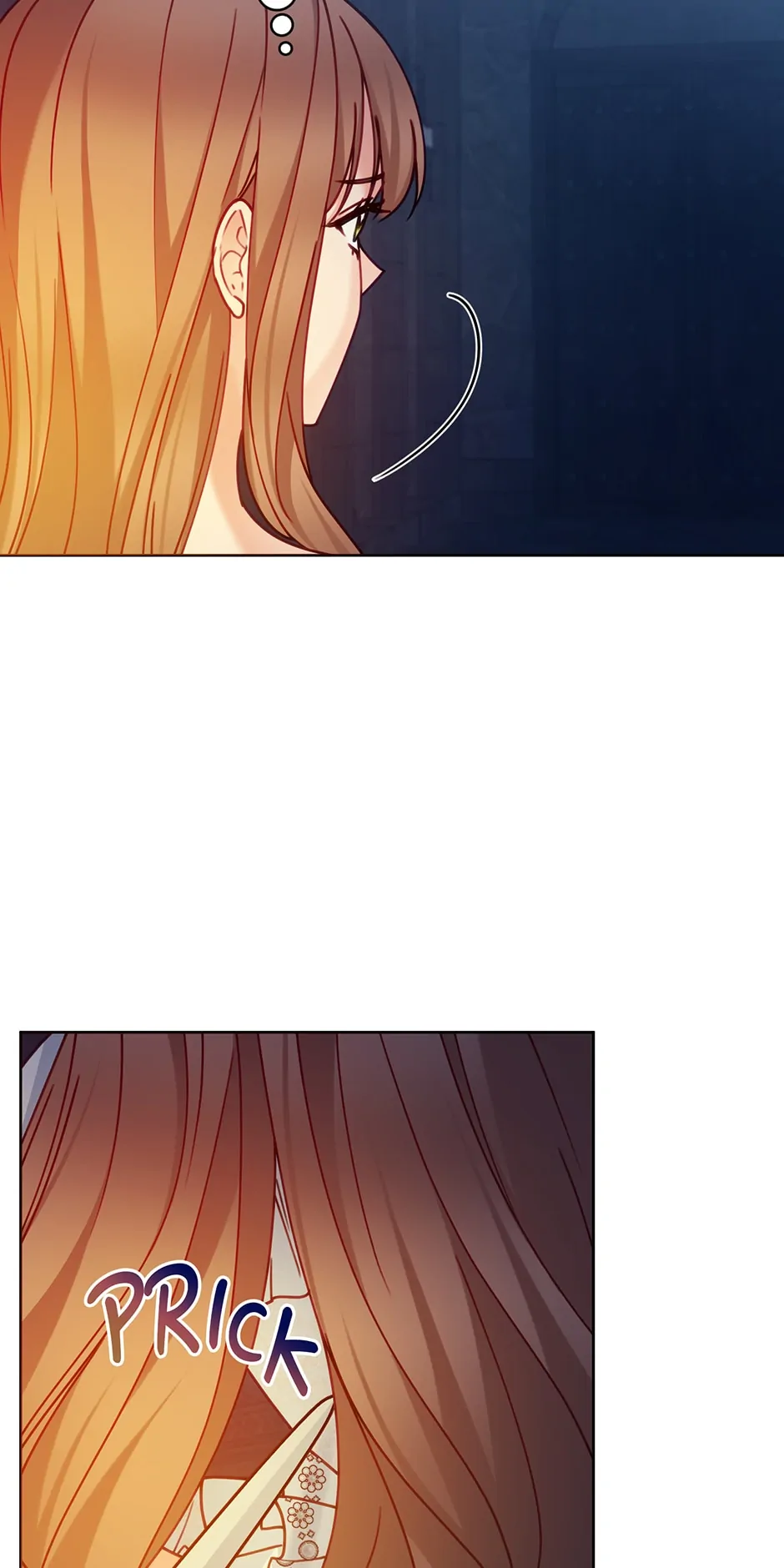 Contractual Marriage to a Surly Duke Chapter 105 - page 38