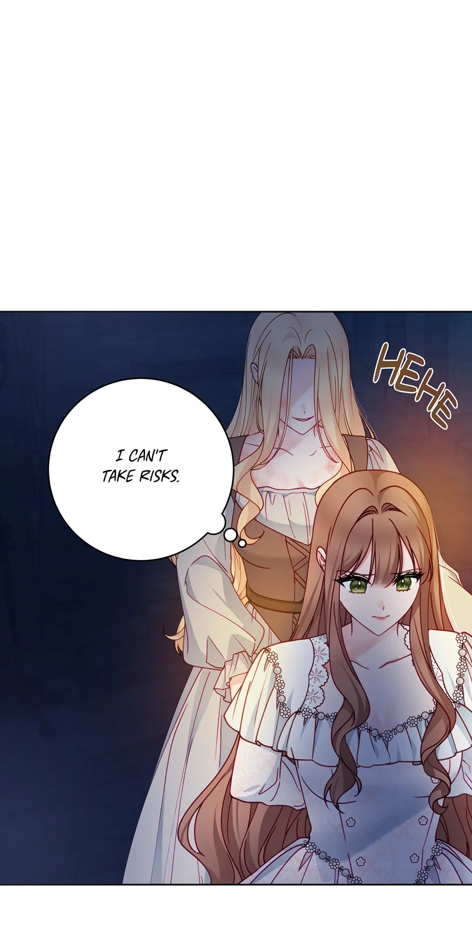 Contractual Marriage to a Surly Duke Chapter 105 - page 40