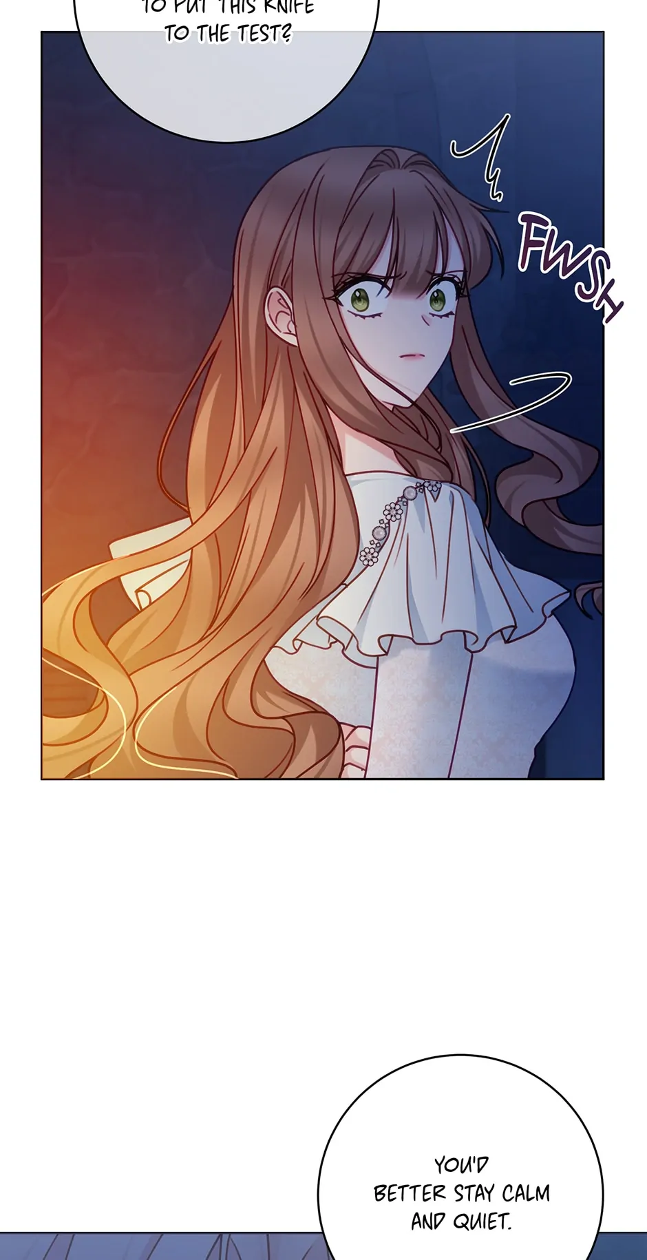 Contractual Marriage to a Surly Duke Chapter 105 - page 44