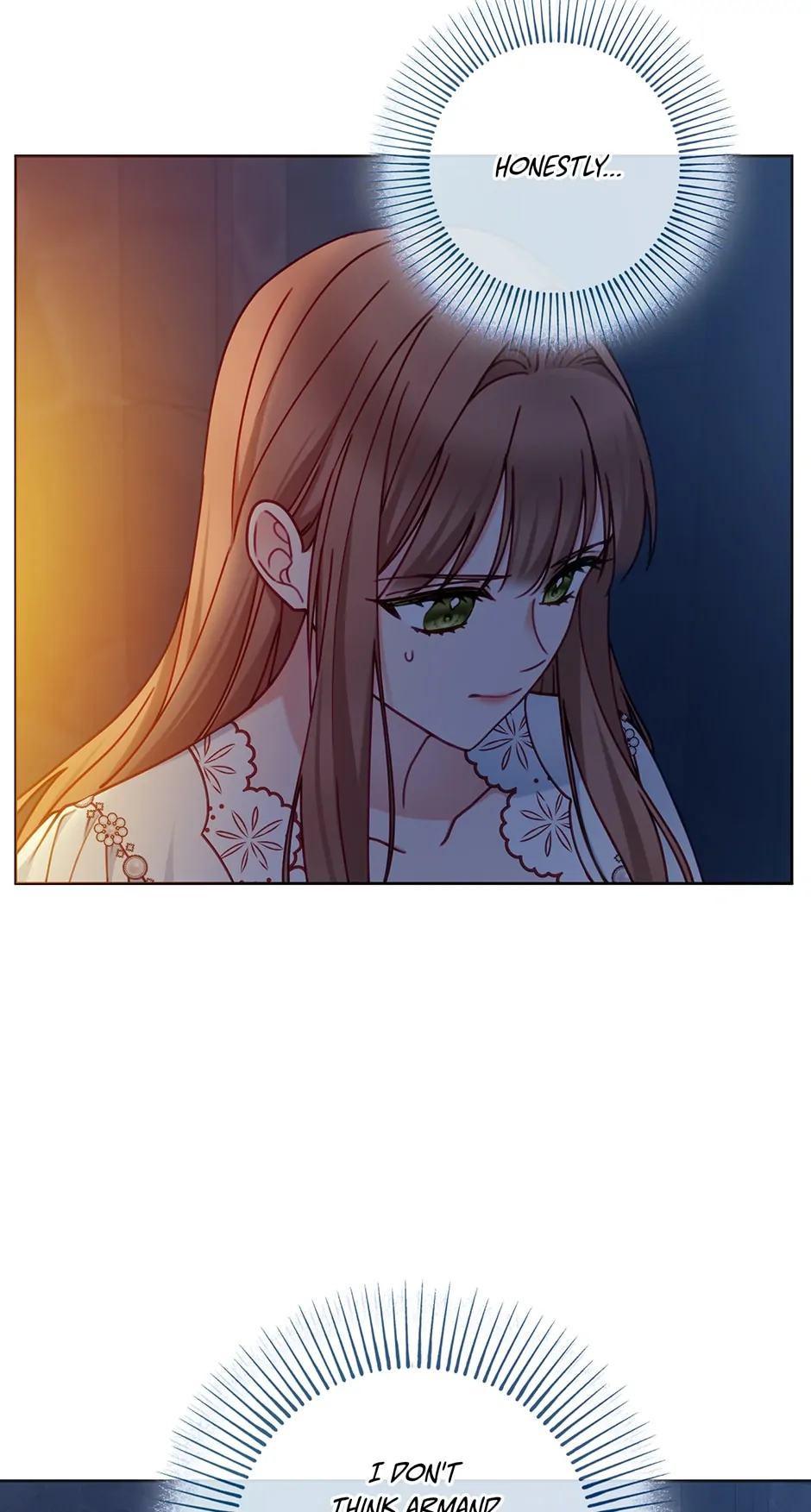 Contractual Marriage to a Surly Duke Chapter 105 - page 49