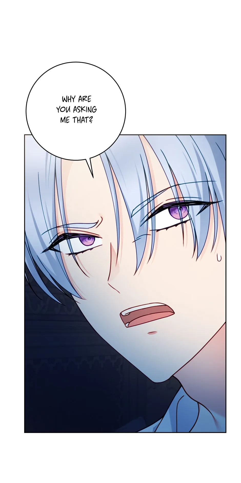Contractual Marriage to a Surly Duke Chapter 105 - page 6