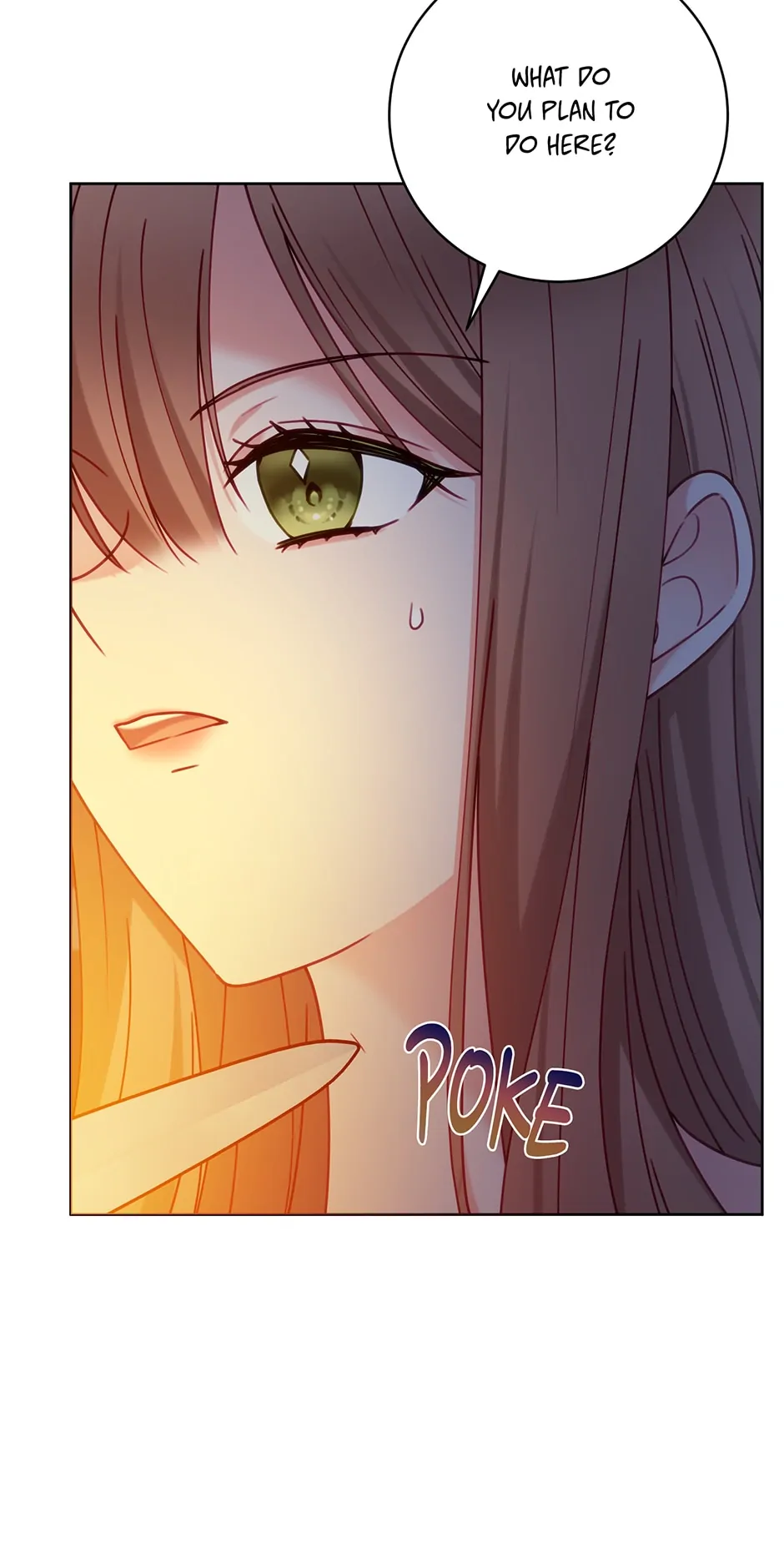 Contractual Marriage to a Surly Duke Chapter 105 - page 58