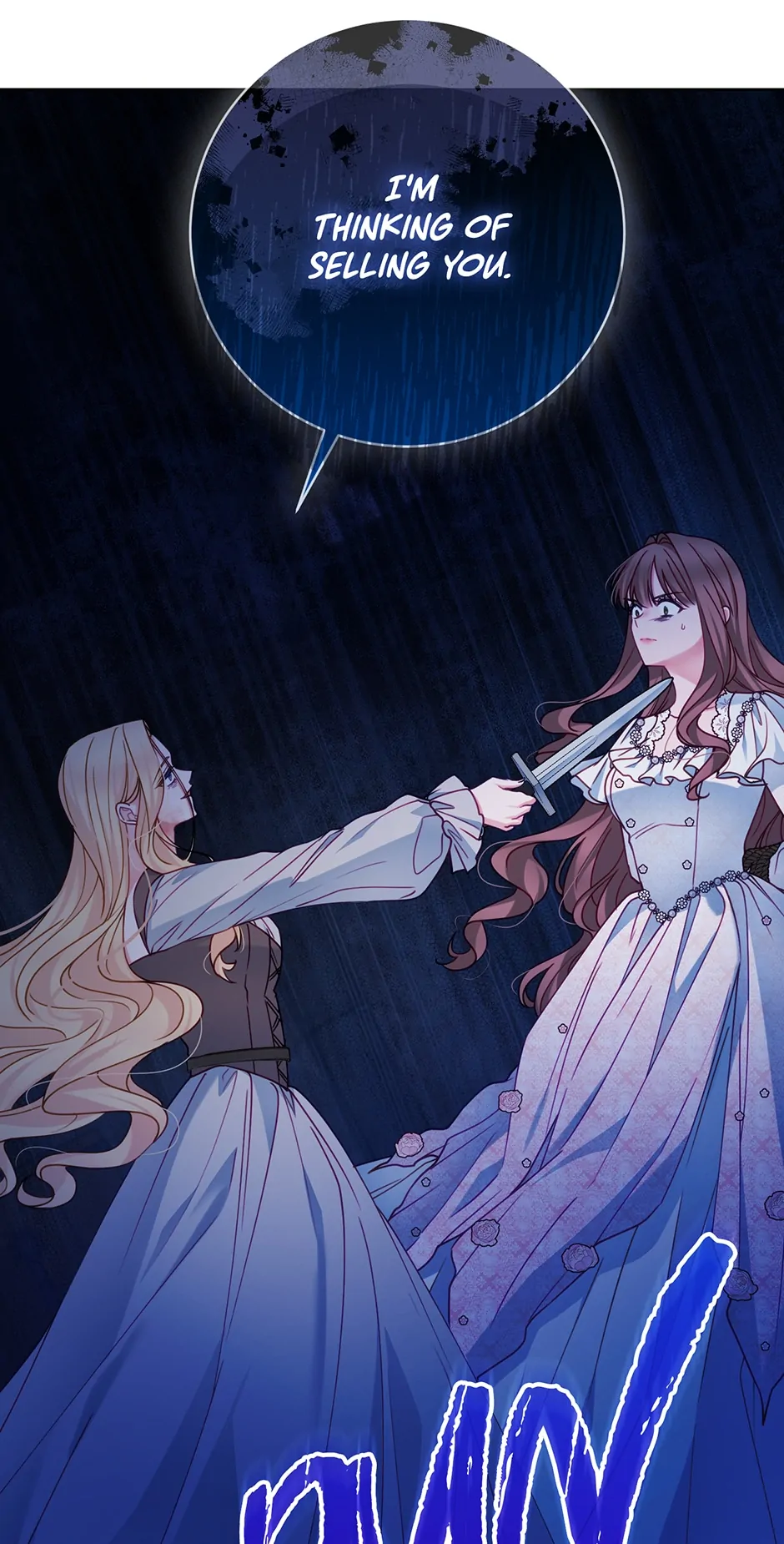 Contractual Marriage to a Surly Duke Chapter 105 - page 61