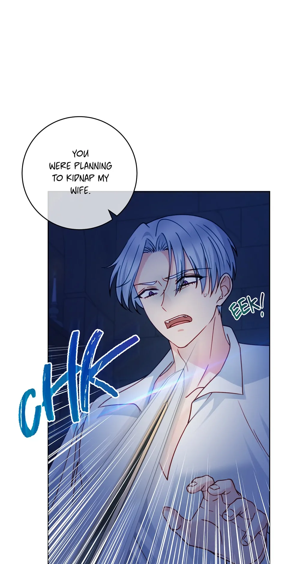 Contractual Marriage to a Surly Duke Chapter 105 - page 9