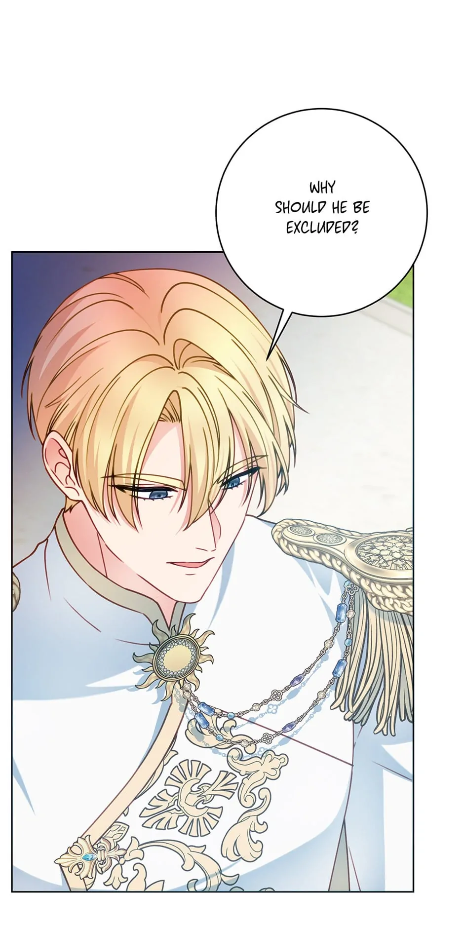 Contractual Marriage to a Surly Duke Chapter 99 - page 14