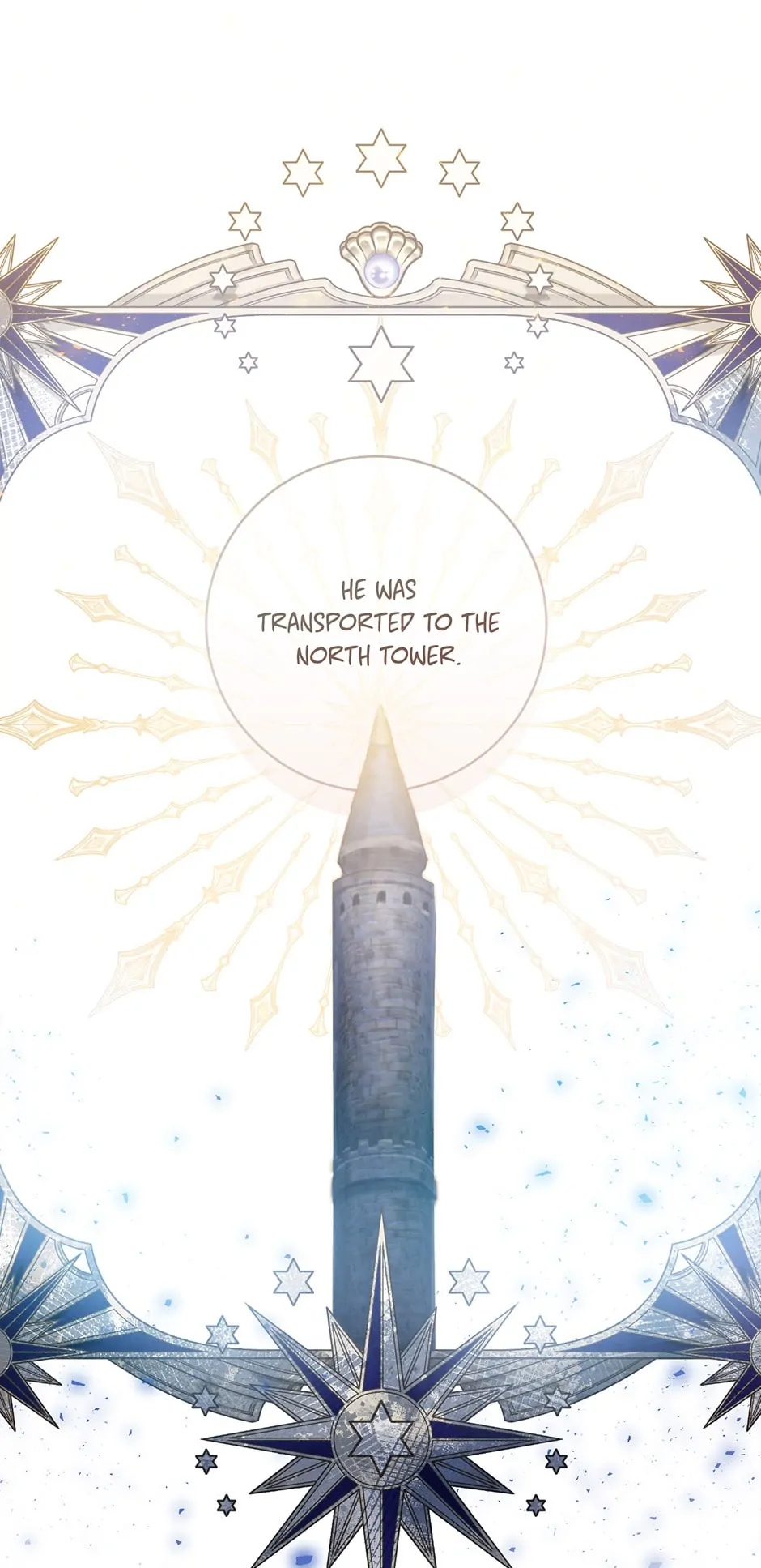 Contractual Marriage to a Surly Duke Chapter 99 - page 17