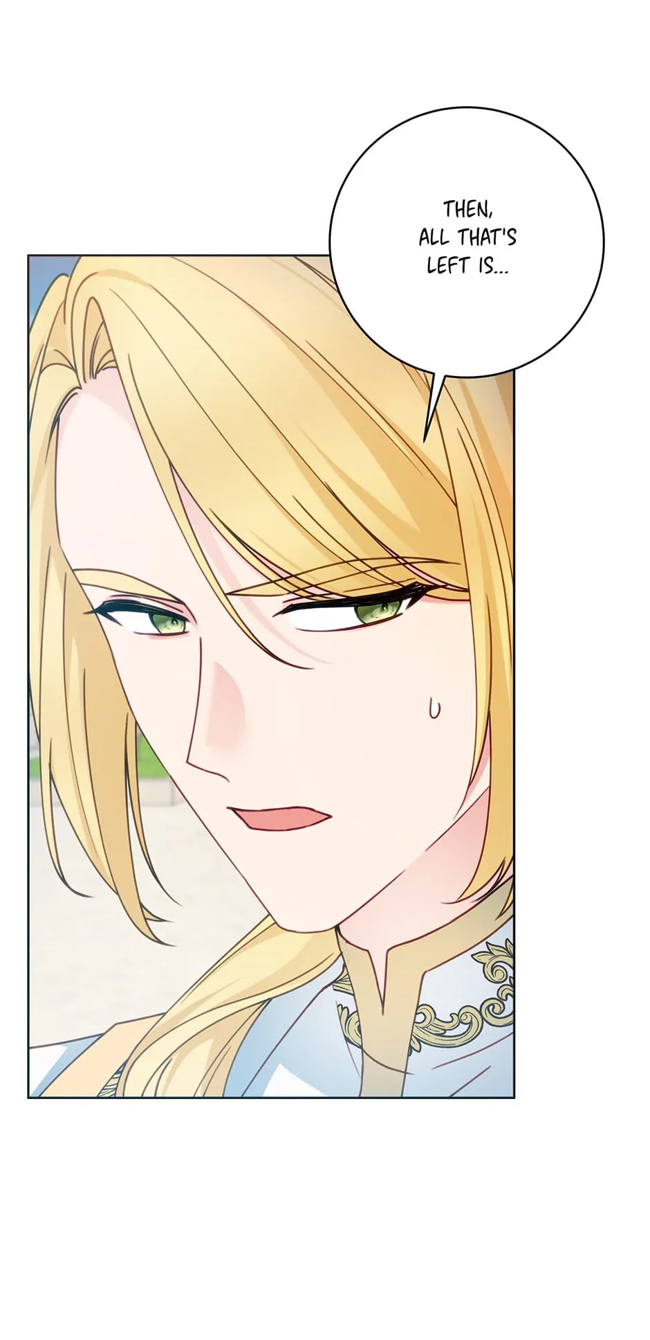 Contractual Marriage to a Surly Duke Chapter 99 - page 19