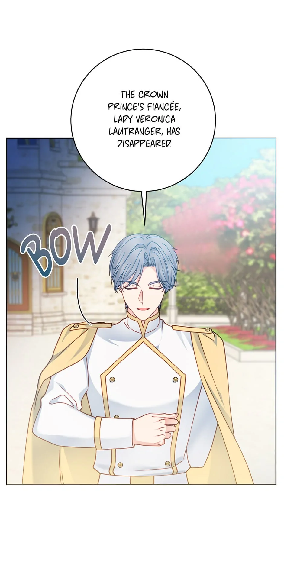 Contractual Marriage to a Surly Duke Chapter 99 - page 24