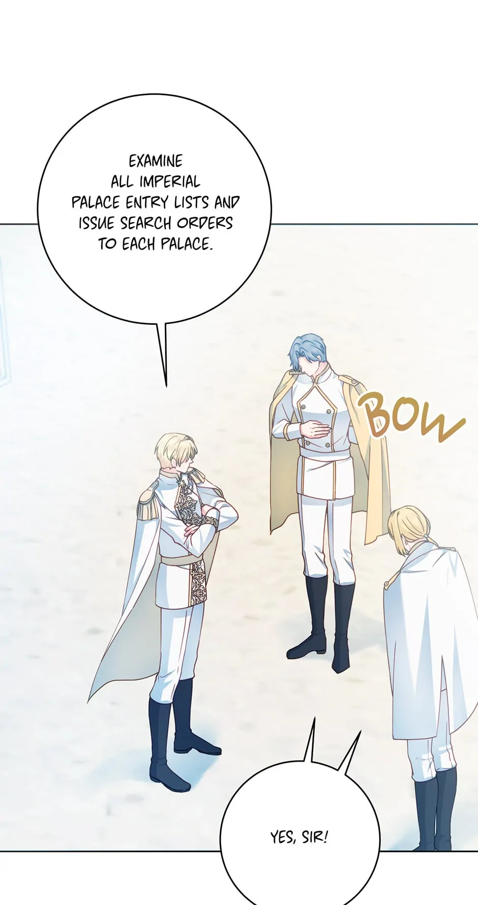 Contractual Marriage to a Surly Duke Chapter 99 - page 26