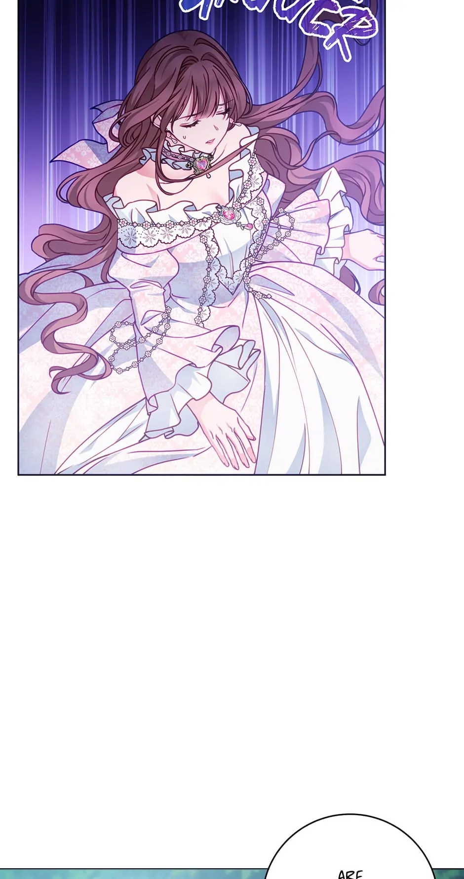Contractual Marriage to a Surly Duke Chapter 99 - page 29