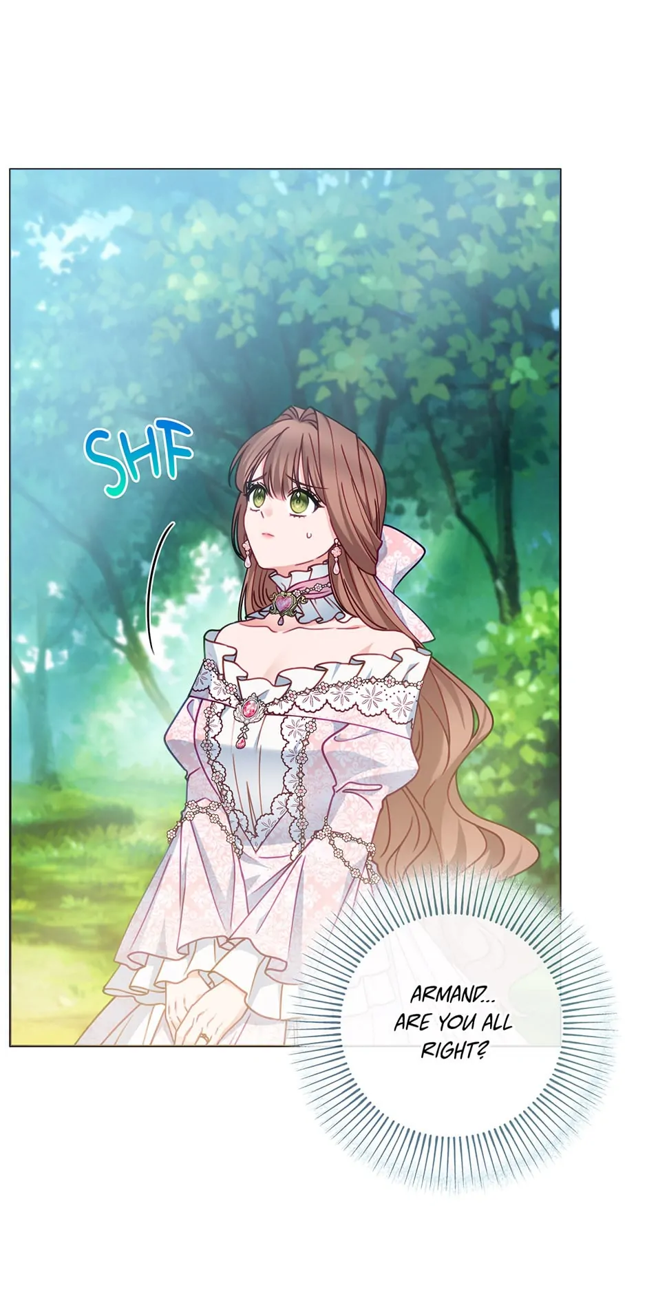 Contractual Marriage to a Surly Duke Chapter 99 - page 31