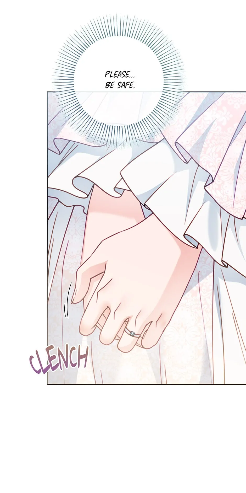 Contractual Marriage to a Surly Duke Chapter 99 - page 32