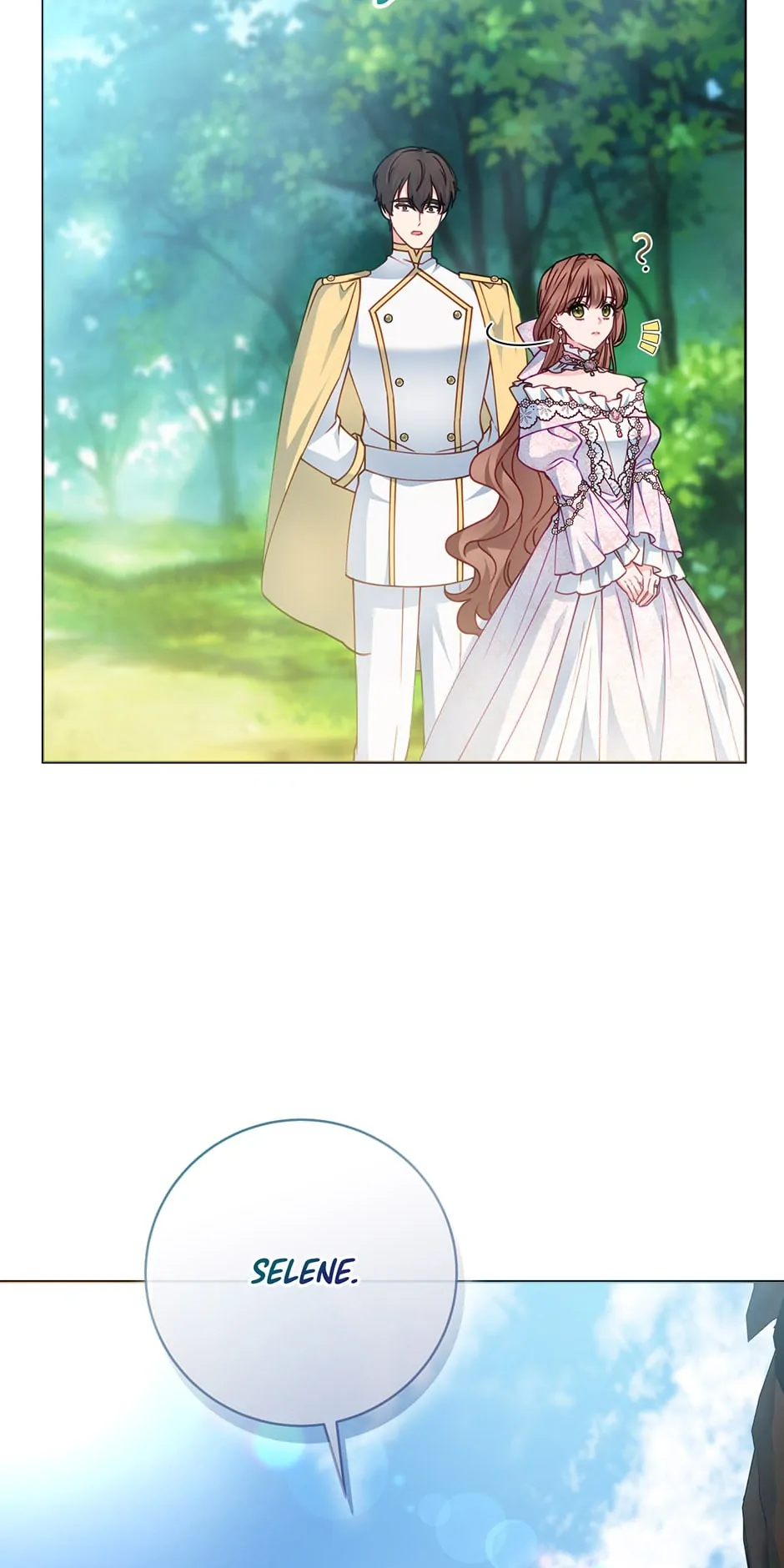 Contractual Marriage to a Surly Duke Chapter 99 - page 34