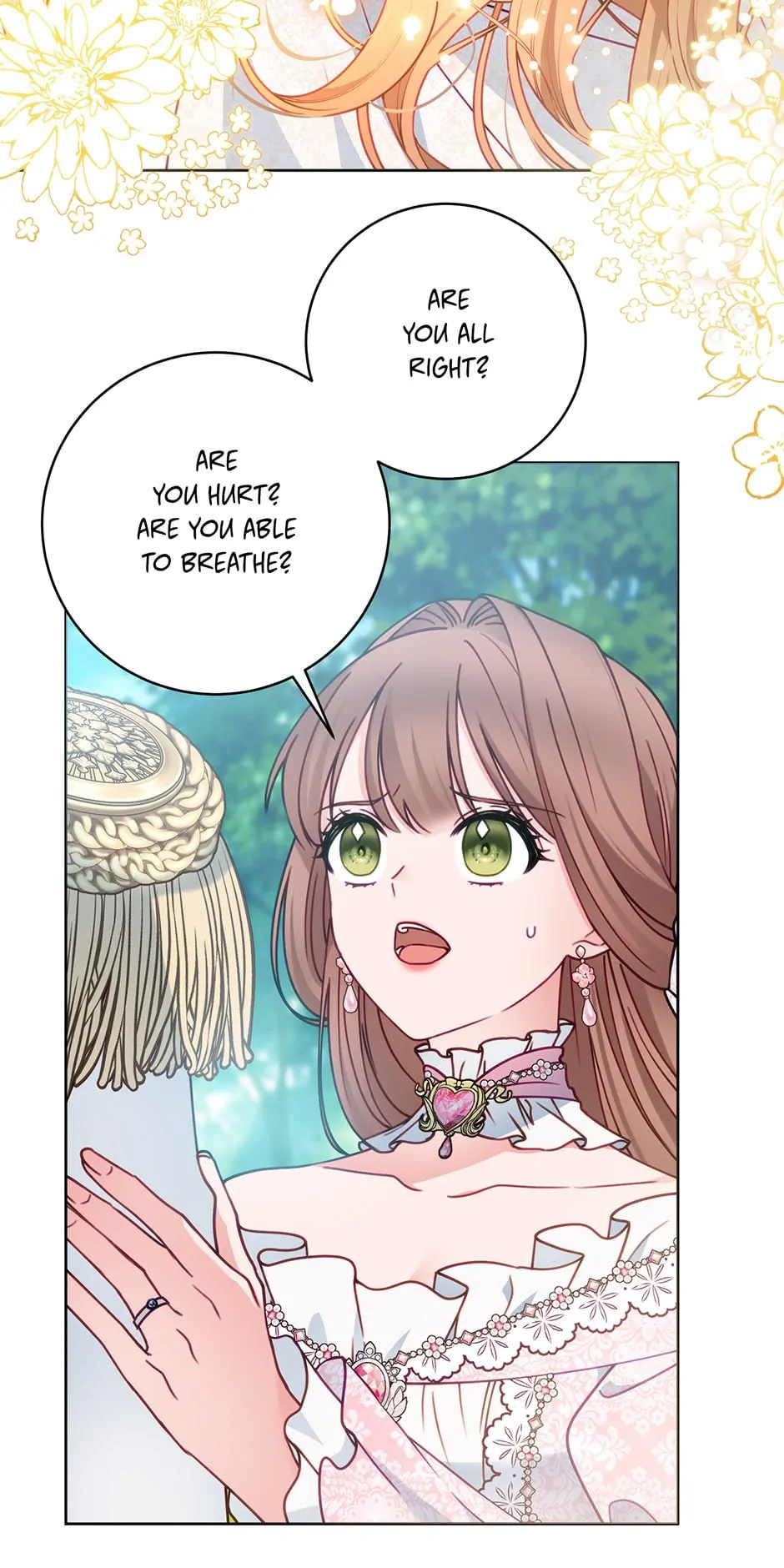 Contractual Marriage to a Surly Duke Chapter 99 - page 39