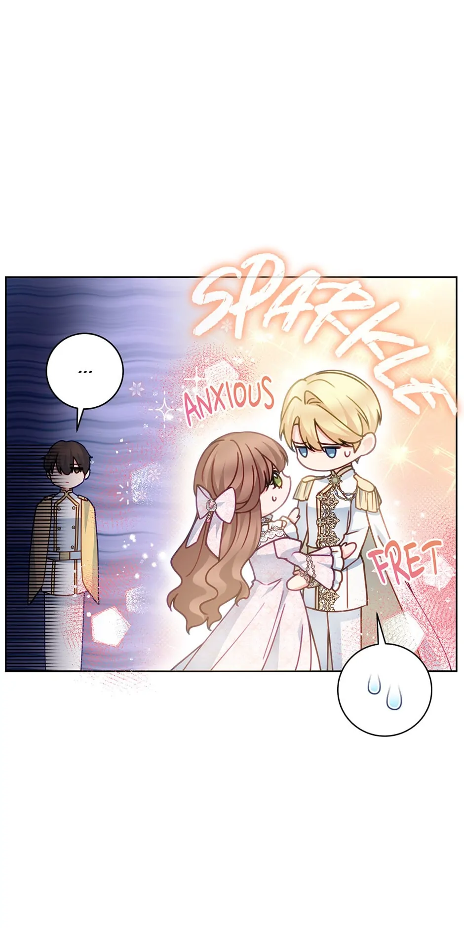 Contractual Marriage to a Surly Duke Chapter 99 - page 40