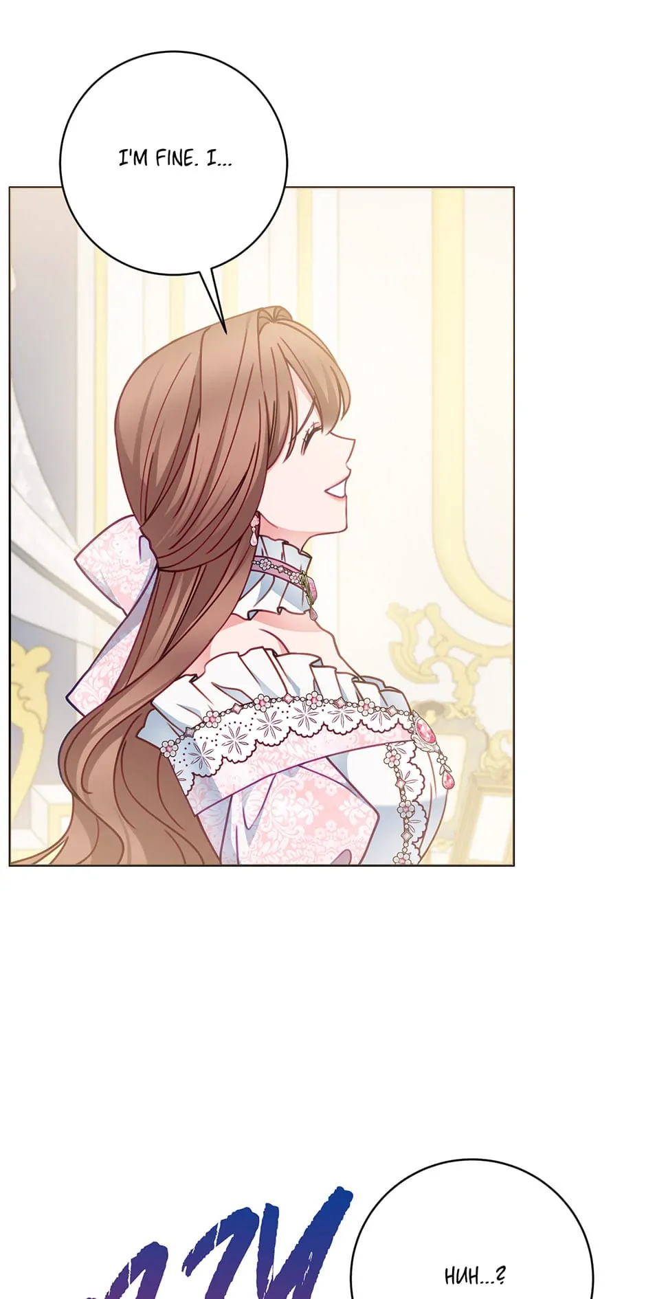 Contractual Marriage to a Surly Duke Chapter 99 - page 46