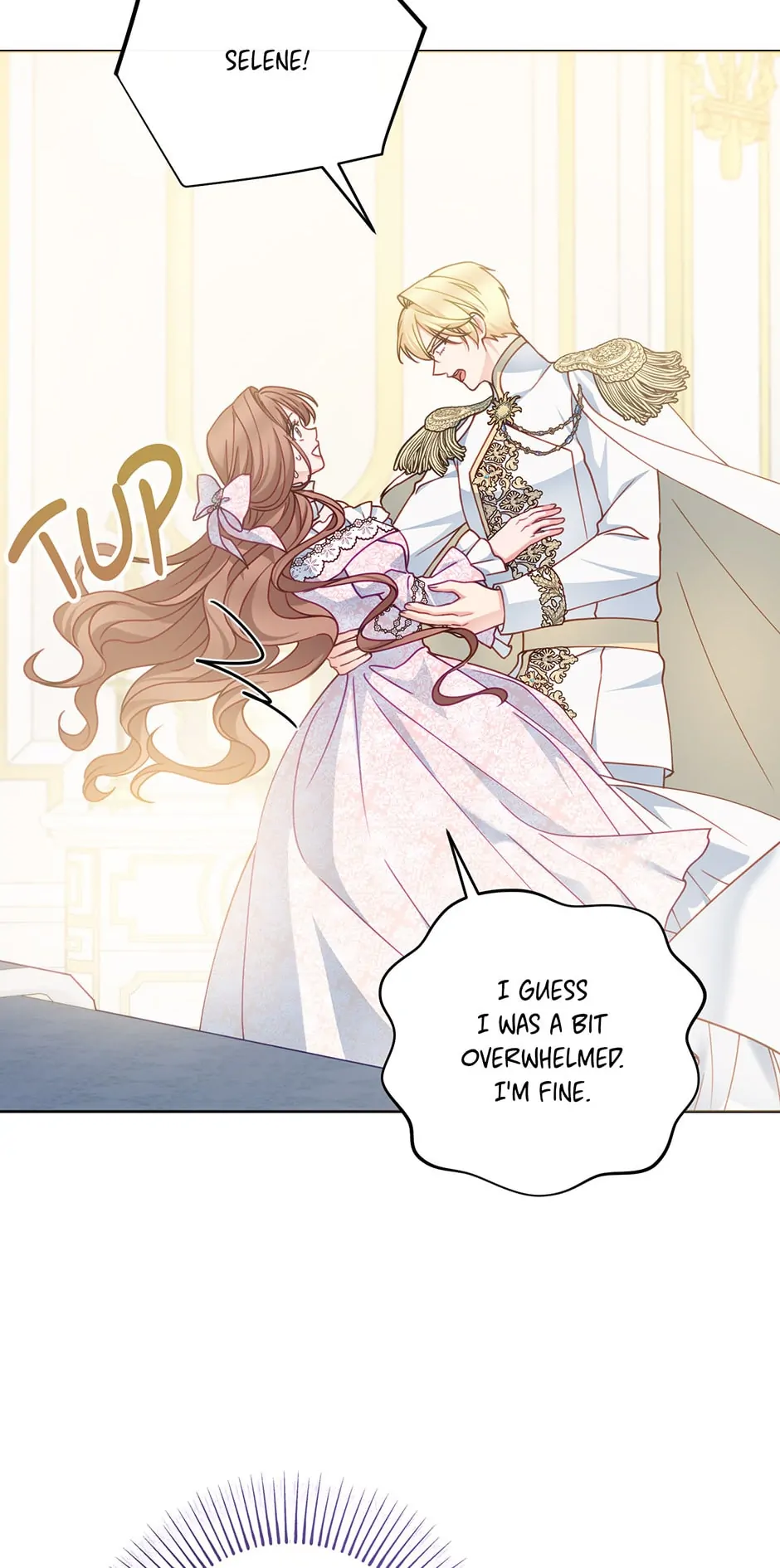 Contractual Marriage to a Surly Duke Chapter 99 - page 48