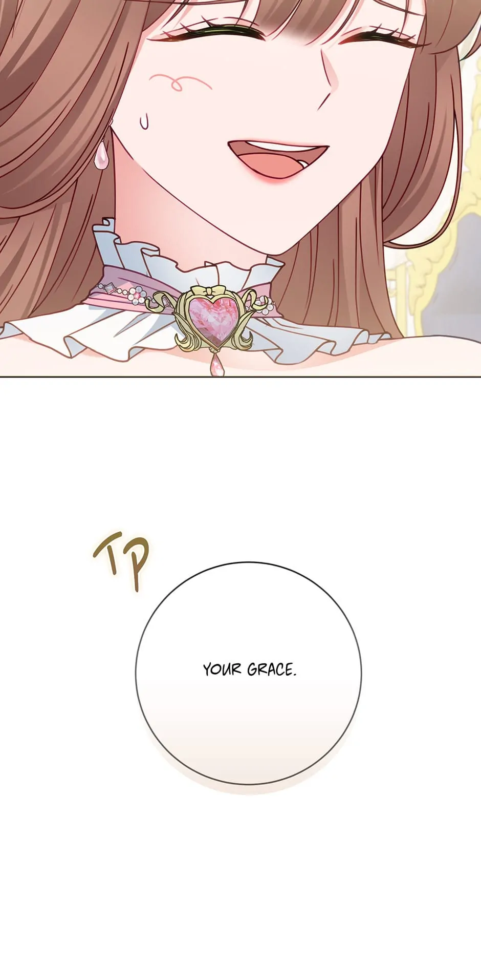 Contractual Marriage to a Surly Duke Chapter 99 - page 53