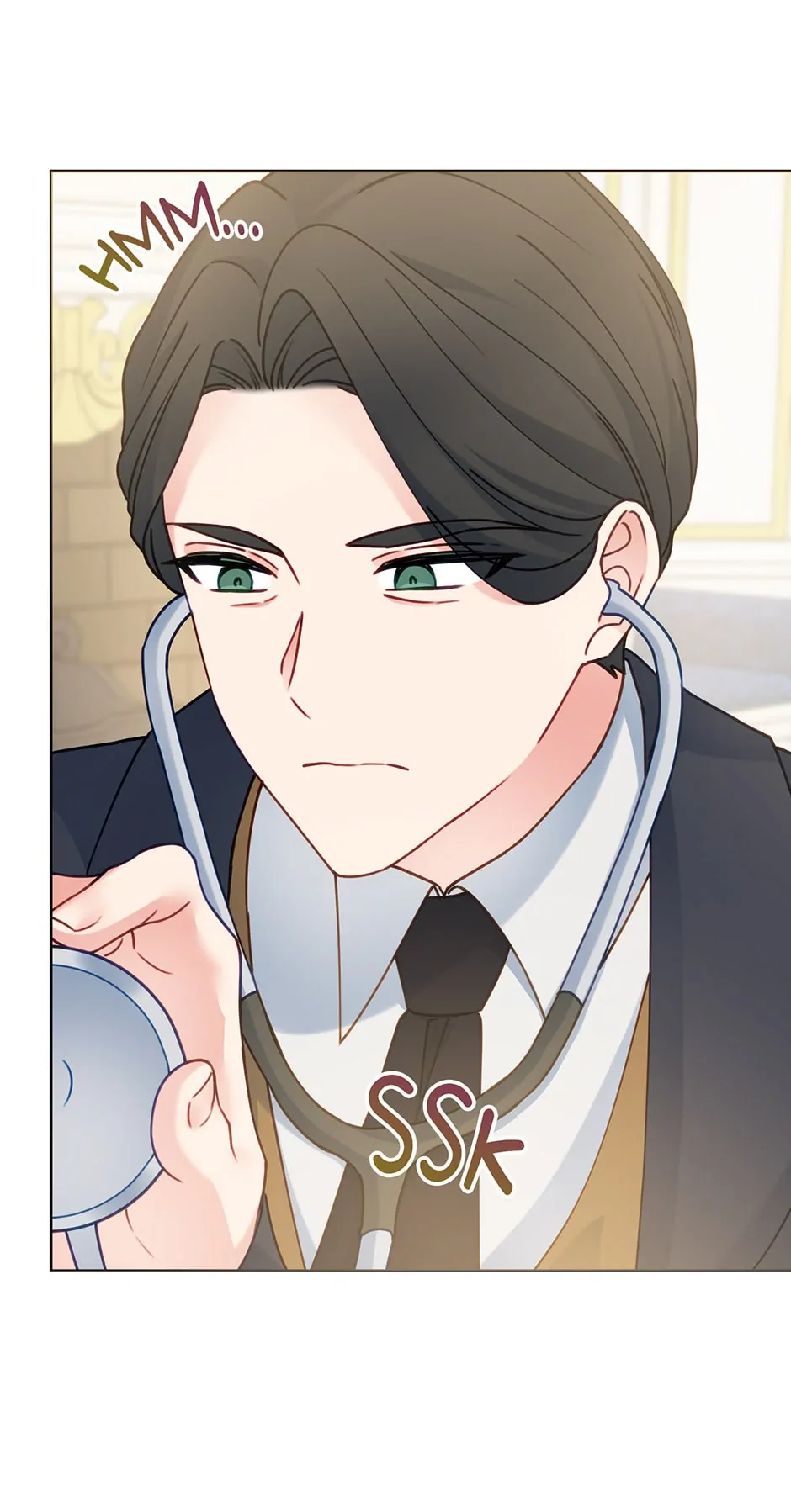Contractual Marriage to a Surly Duke Chapter 99 - page 56