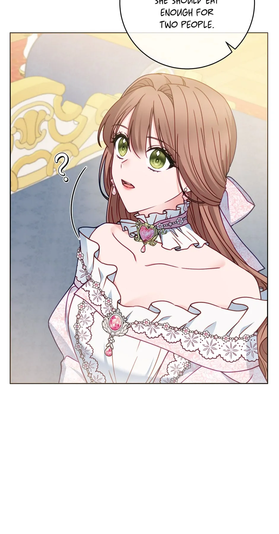 Contractual Marriage to a Surly Duke Chapter 99 - page 59
