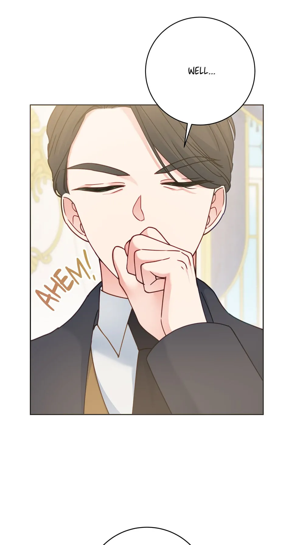 Contractual Marriage to a Surly Duke Chapter 99 - page 61